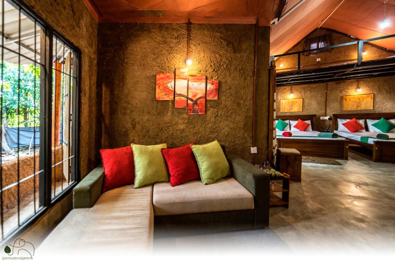 Deluxe Villa photo 3