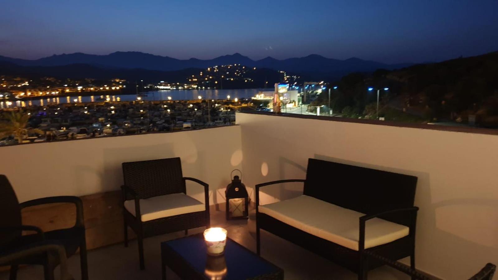 Apartment with Sea View photo 3