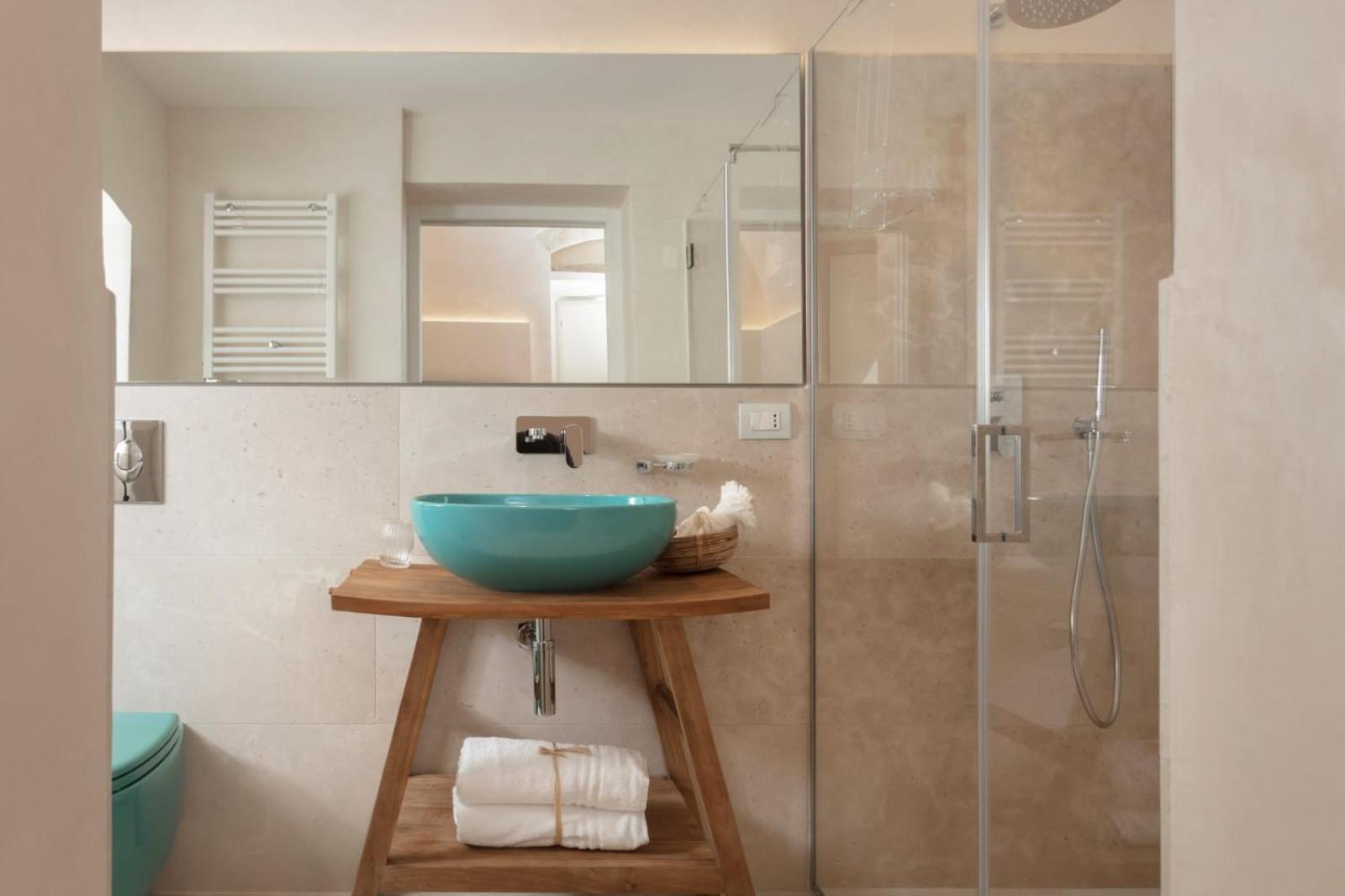 Junior Suite with Sea View