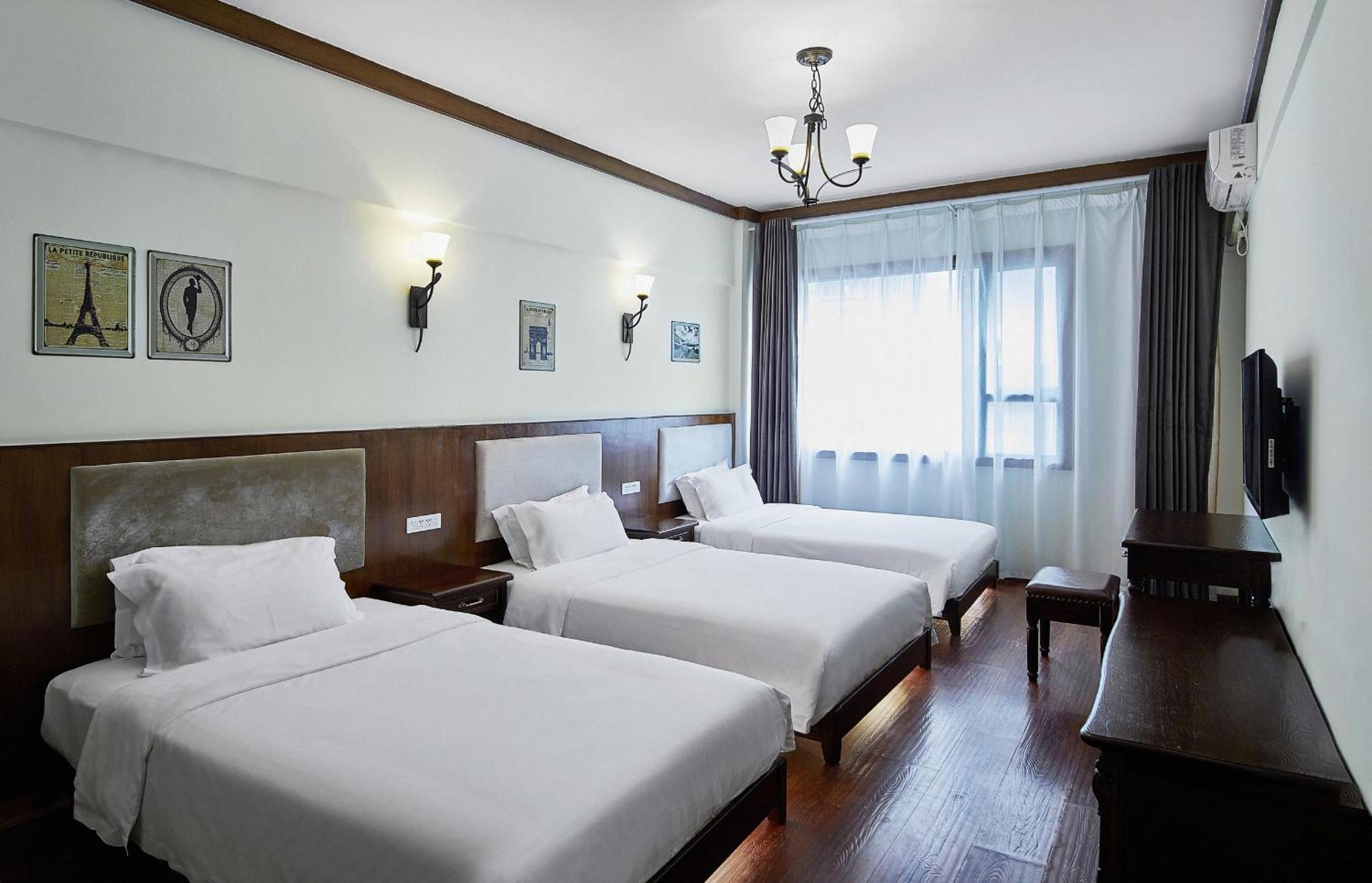 Triple Room photo 3
