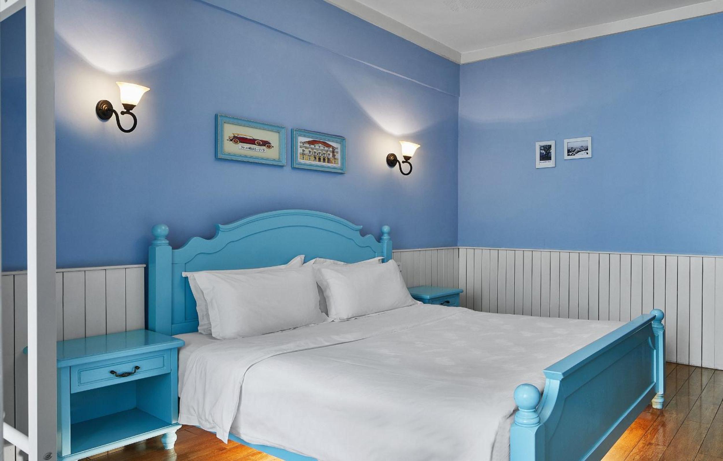 Standard Double Room photo 1