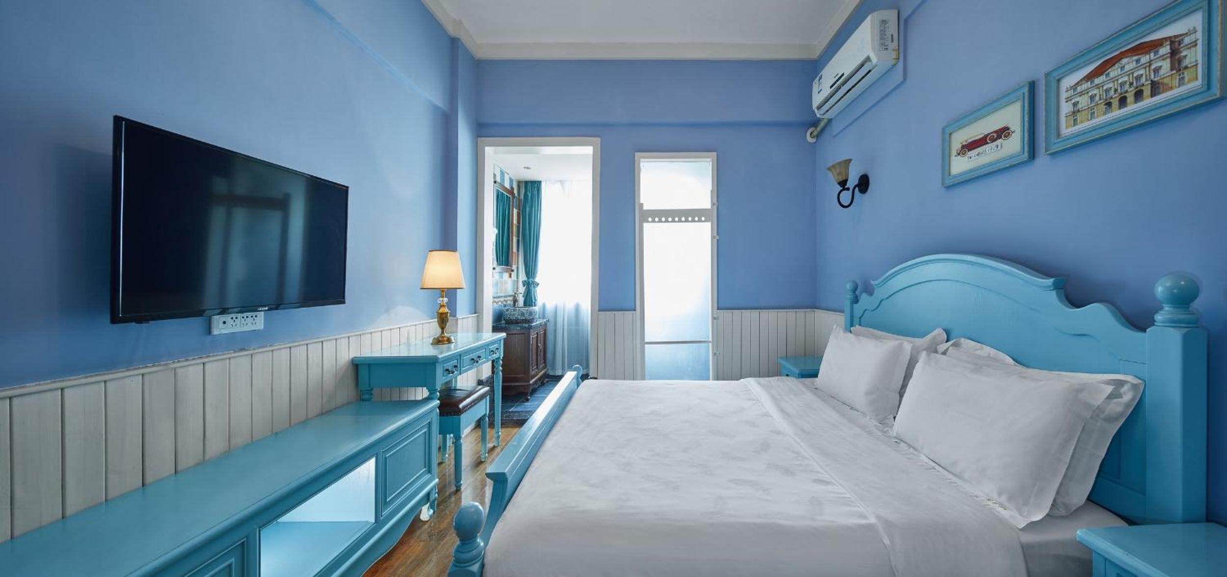 Standard Double Room photo 3