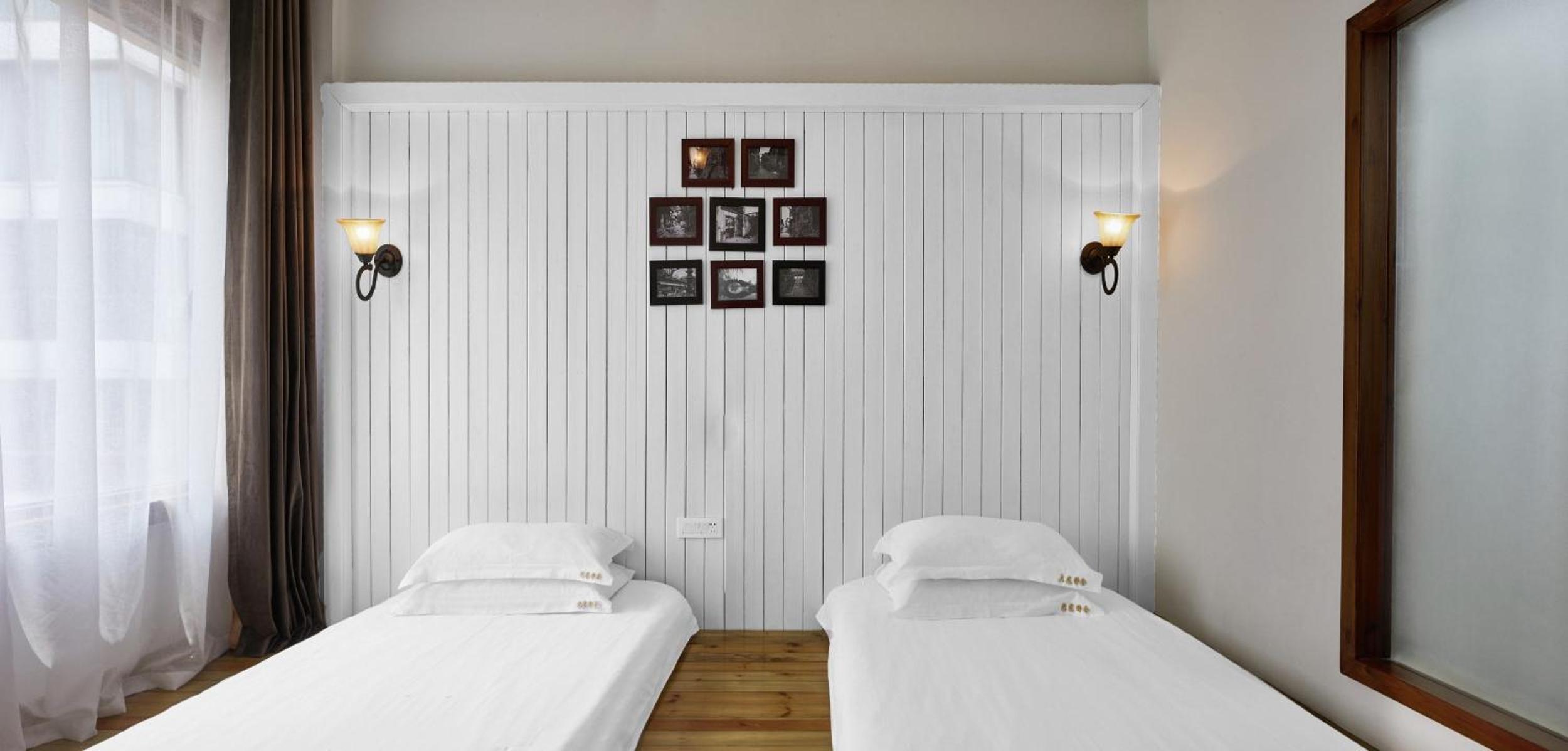 Double Room photo 3