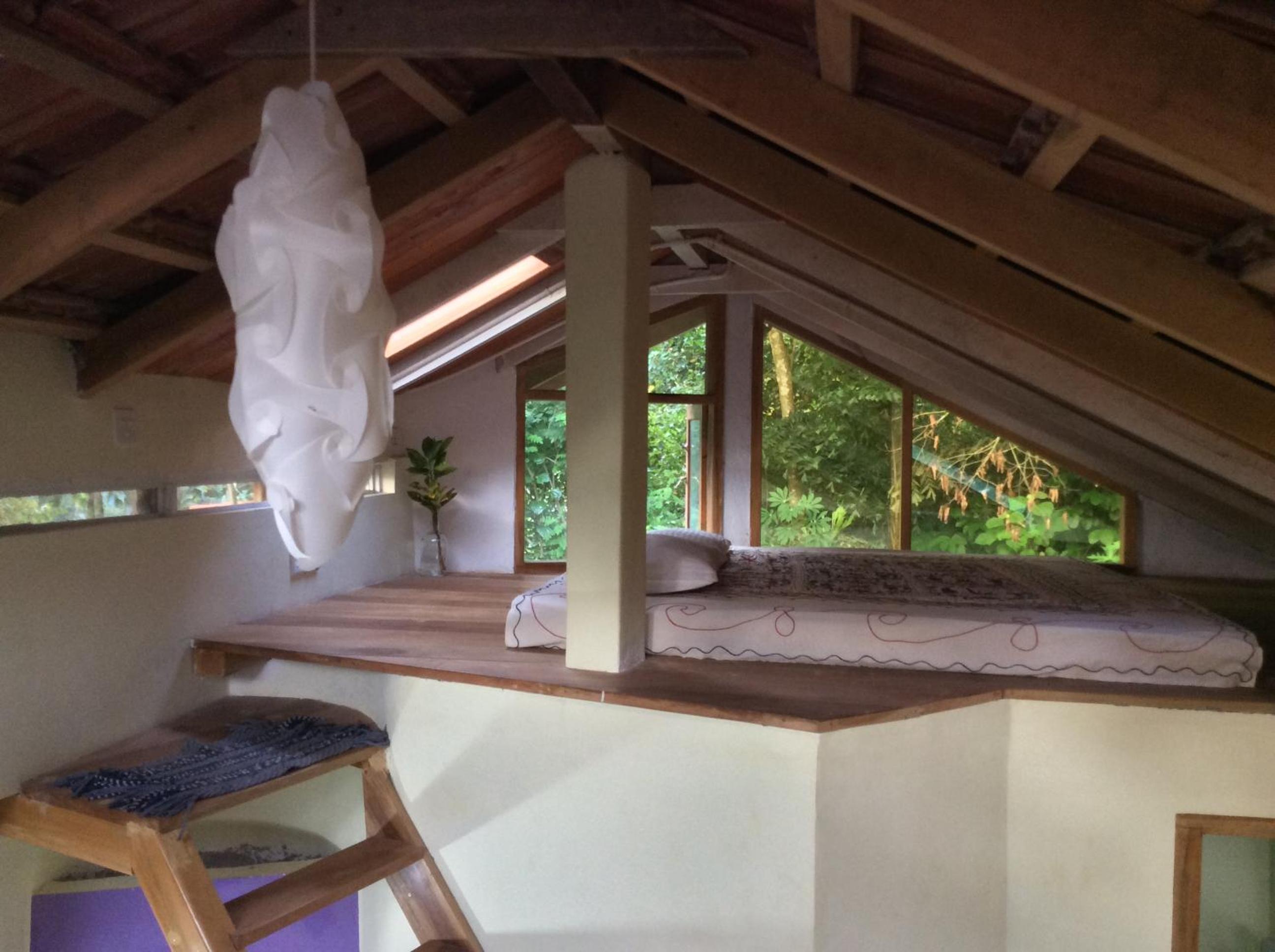 Two-Bedroom Bungalow