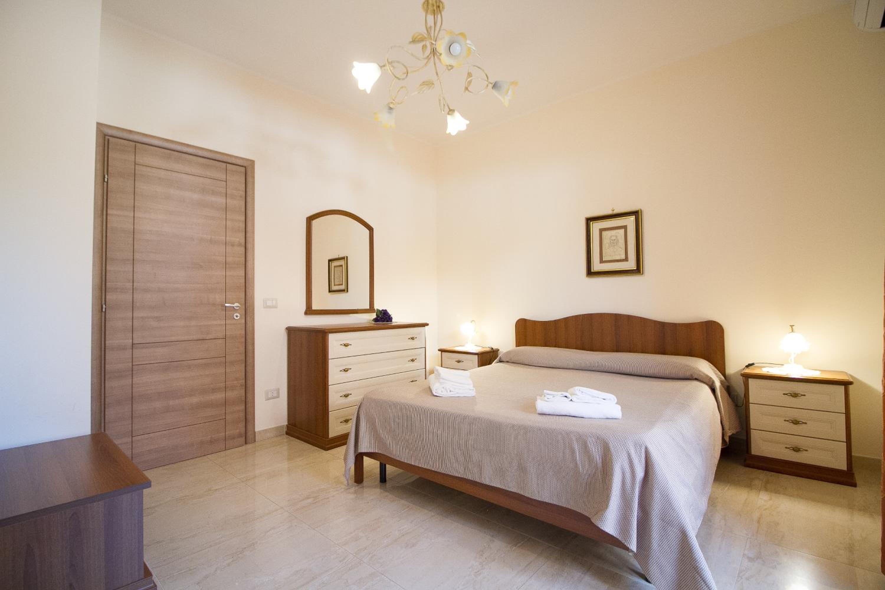 Appartement 1 Chambre avec Terrasse - Vue sur Mer