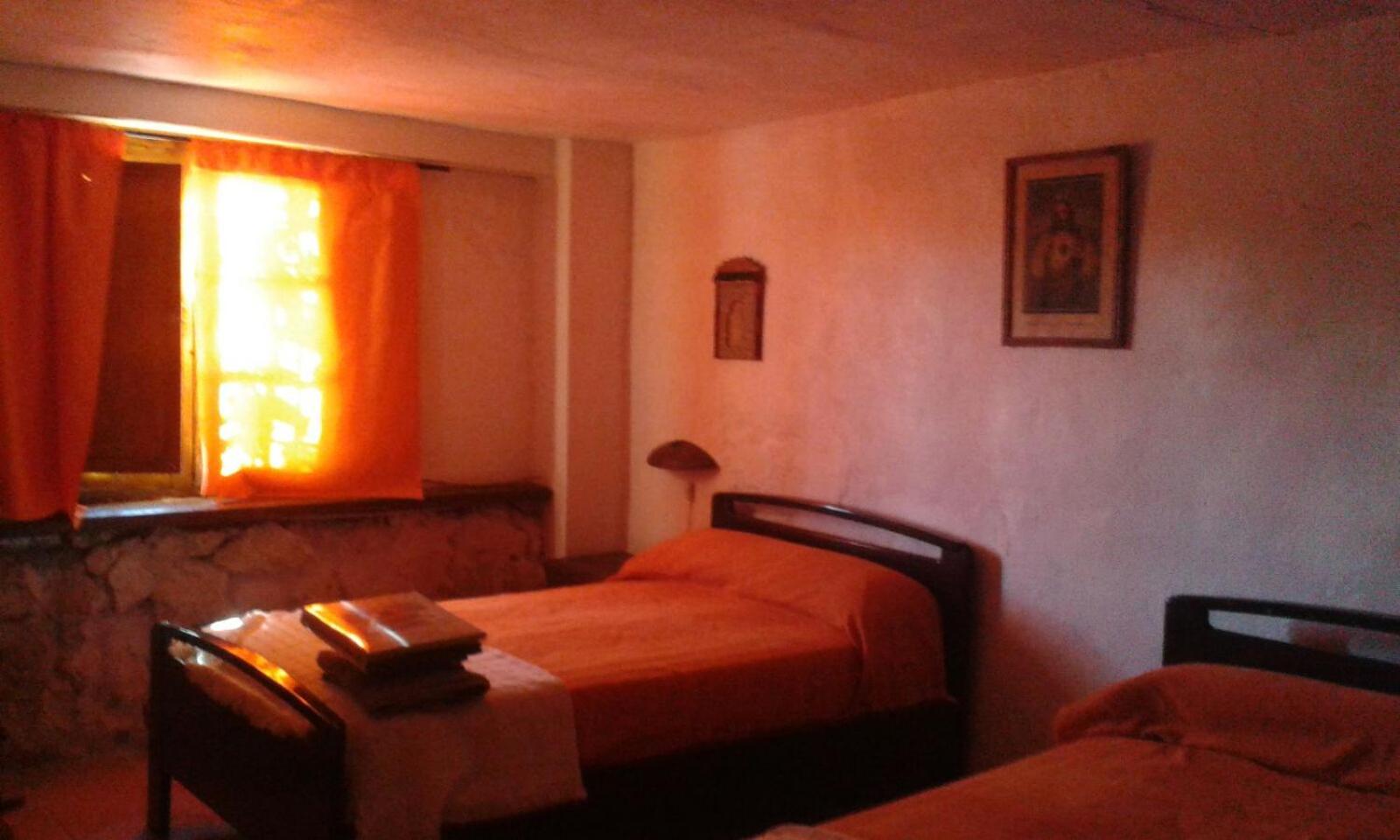 Casa adosada de tres habitaciones