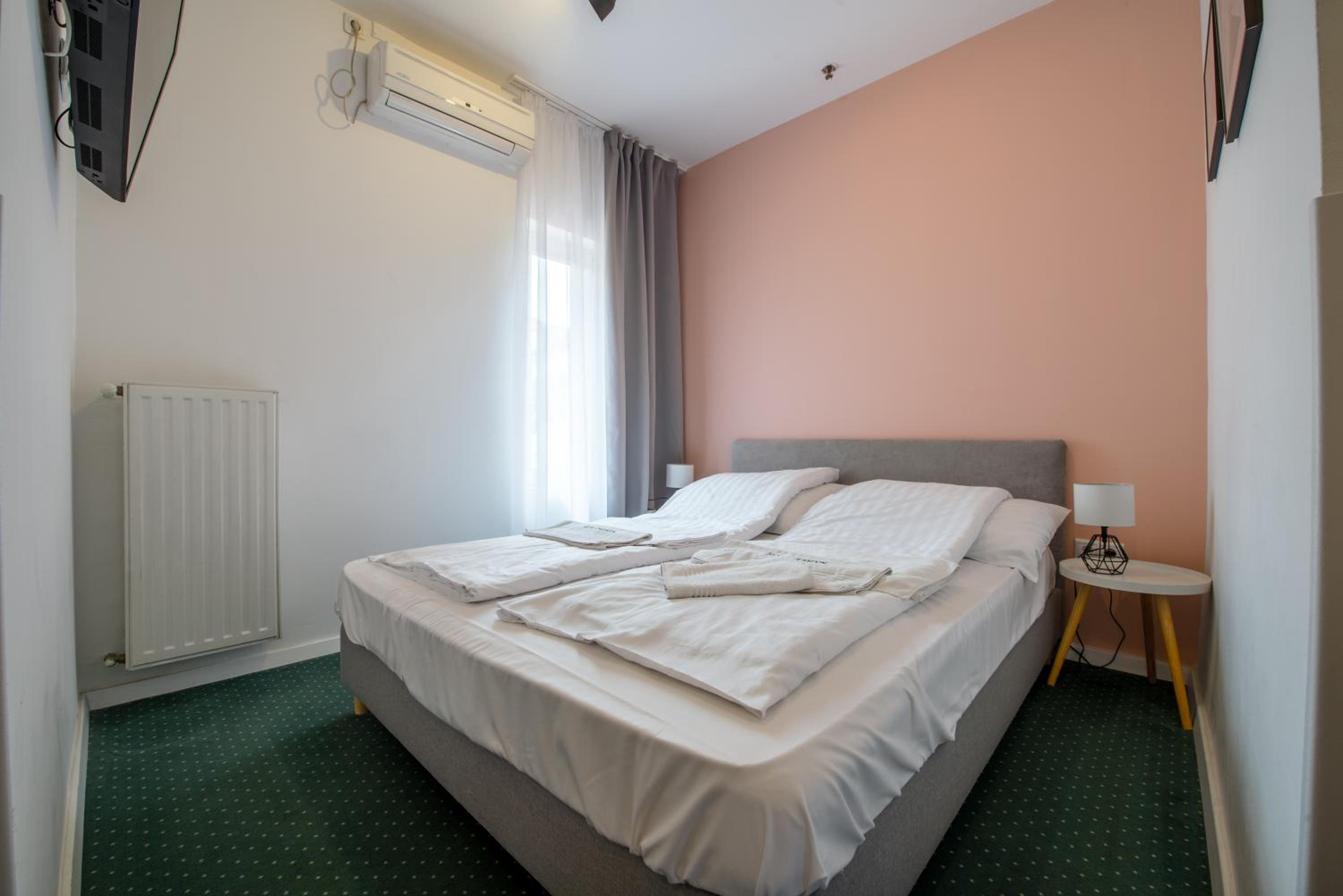 Chesscom Hotel — photo 50