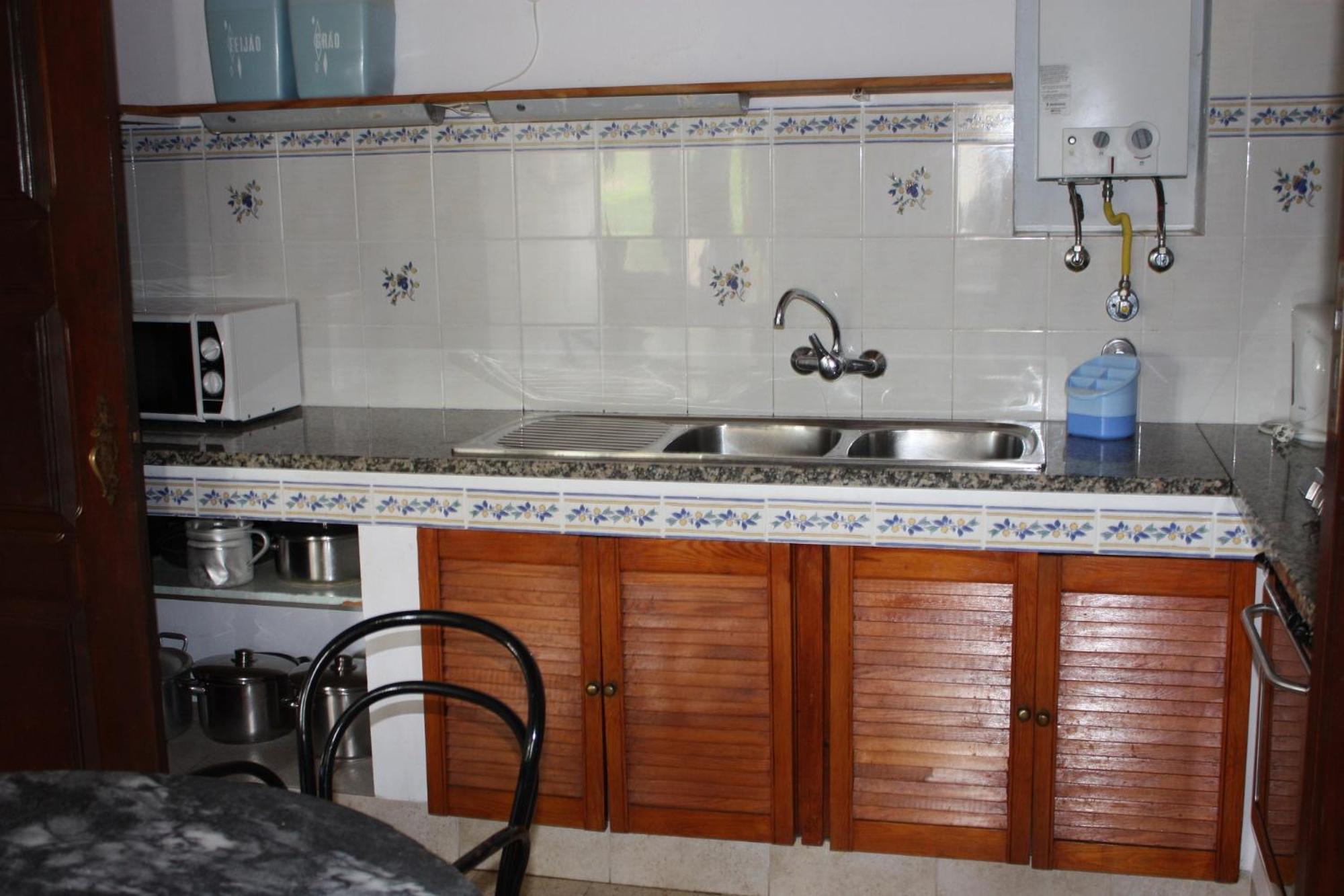 Apartment with Garden View - Photo 7