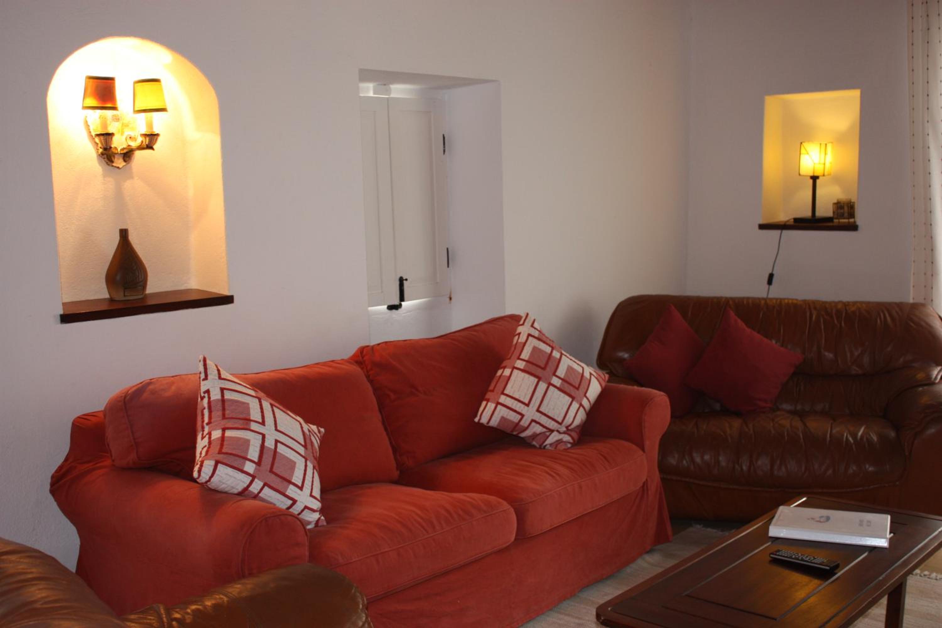 Apartment with Garden View - Photo 14