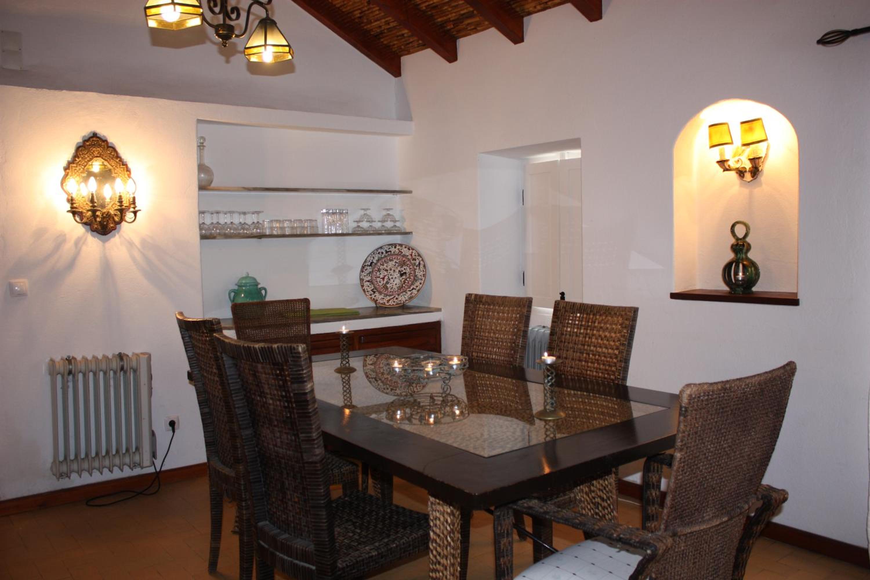 Apartment with Garden View - Photo 10