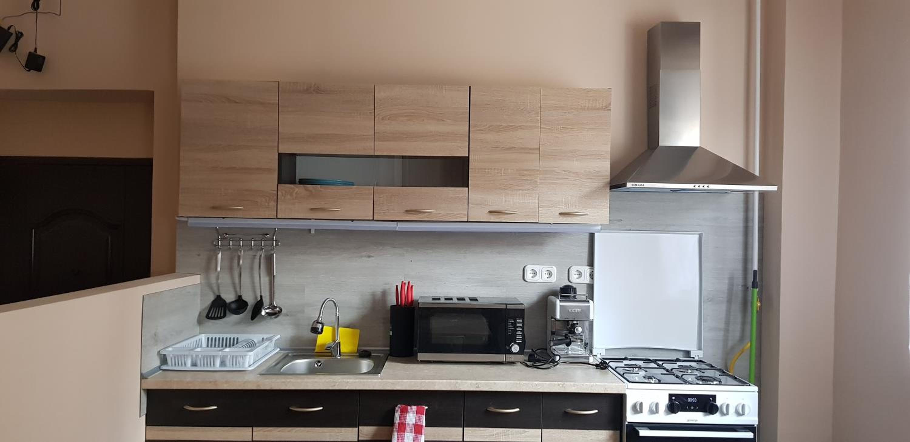 Two-Bedroom Apartment - Photo 17