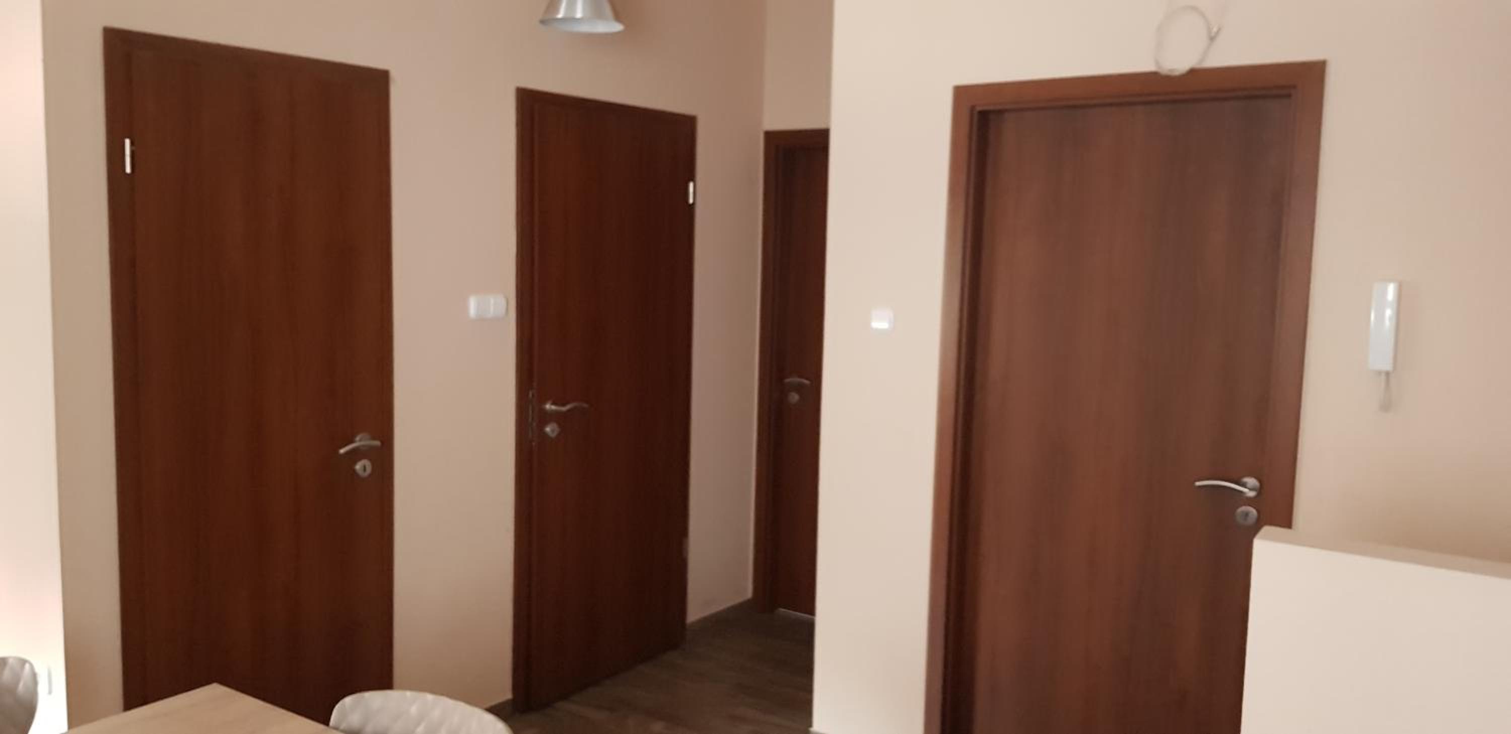 Two-Bedroom Apartment - Photo 1