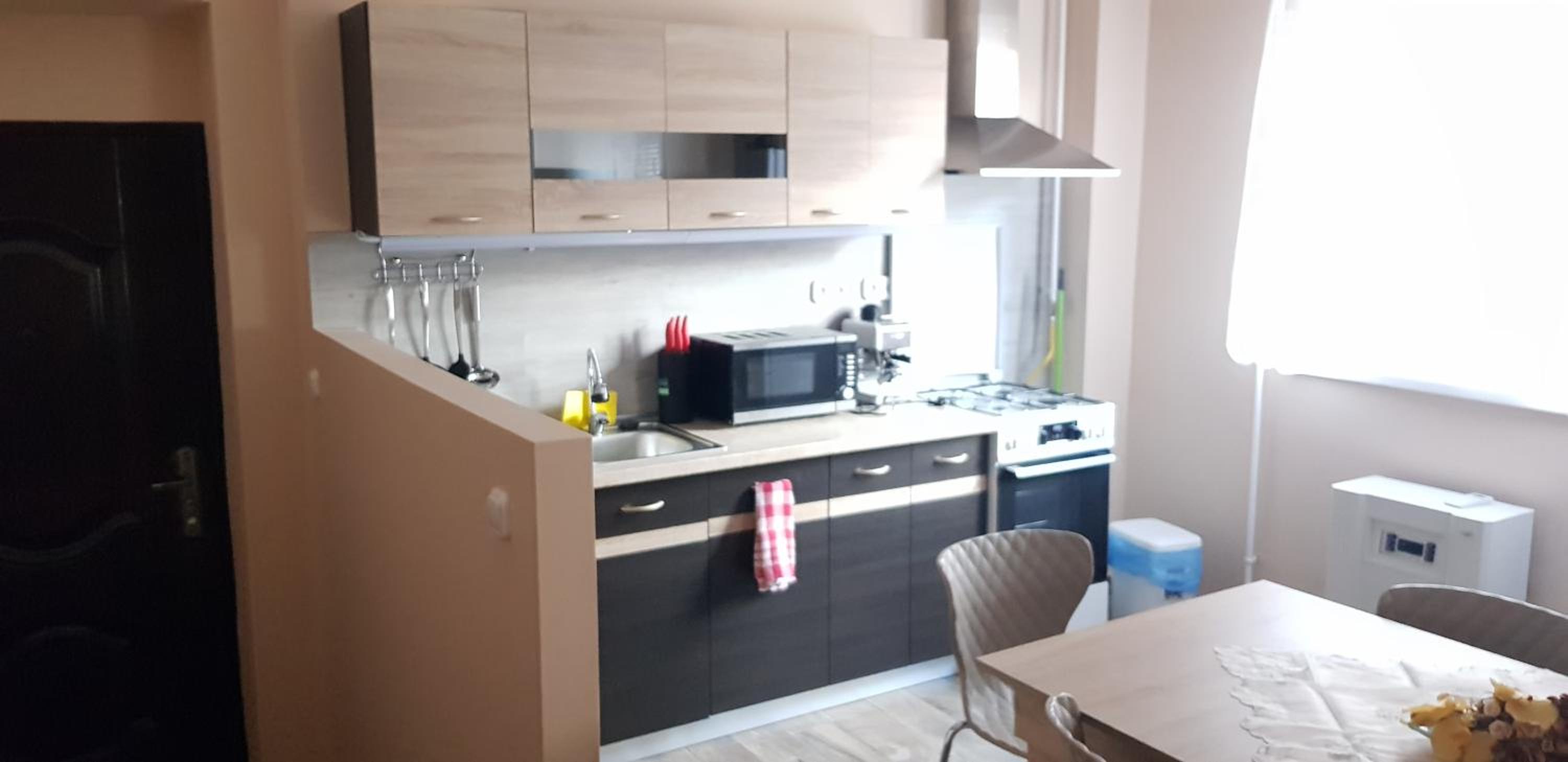 Two-Bedroom Apartment - Photo 8