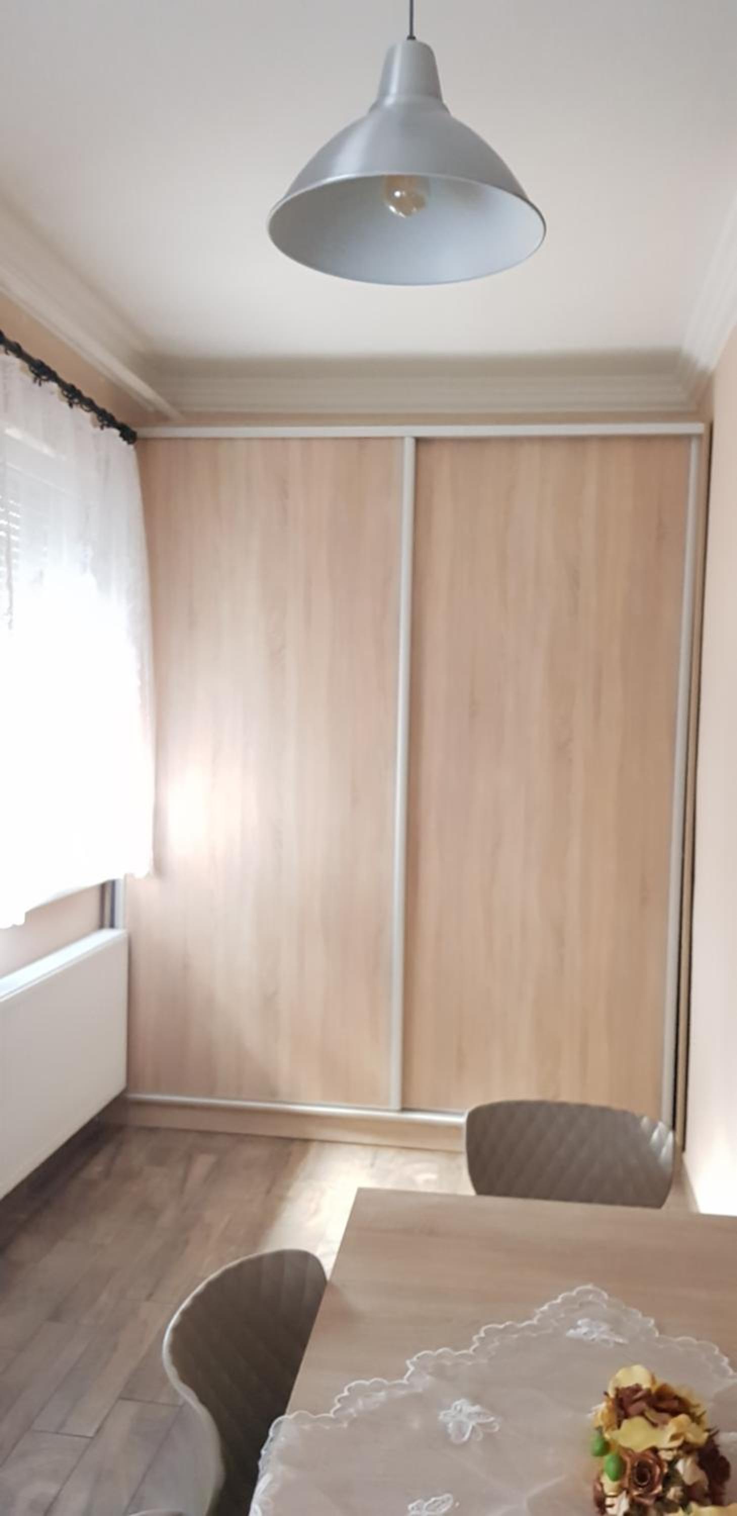 Two-Bedroom Apartment - Photo 19