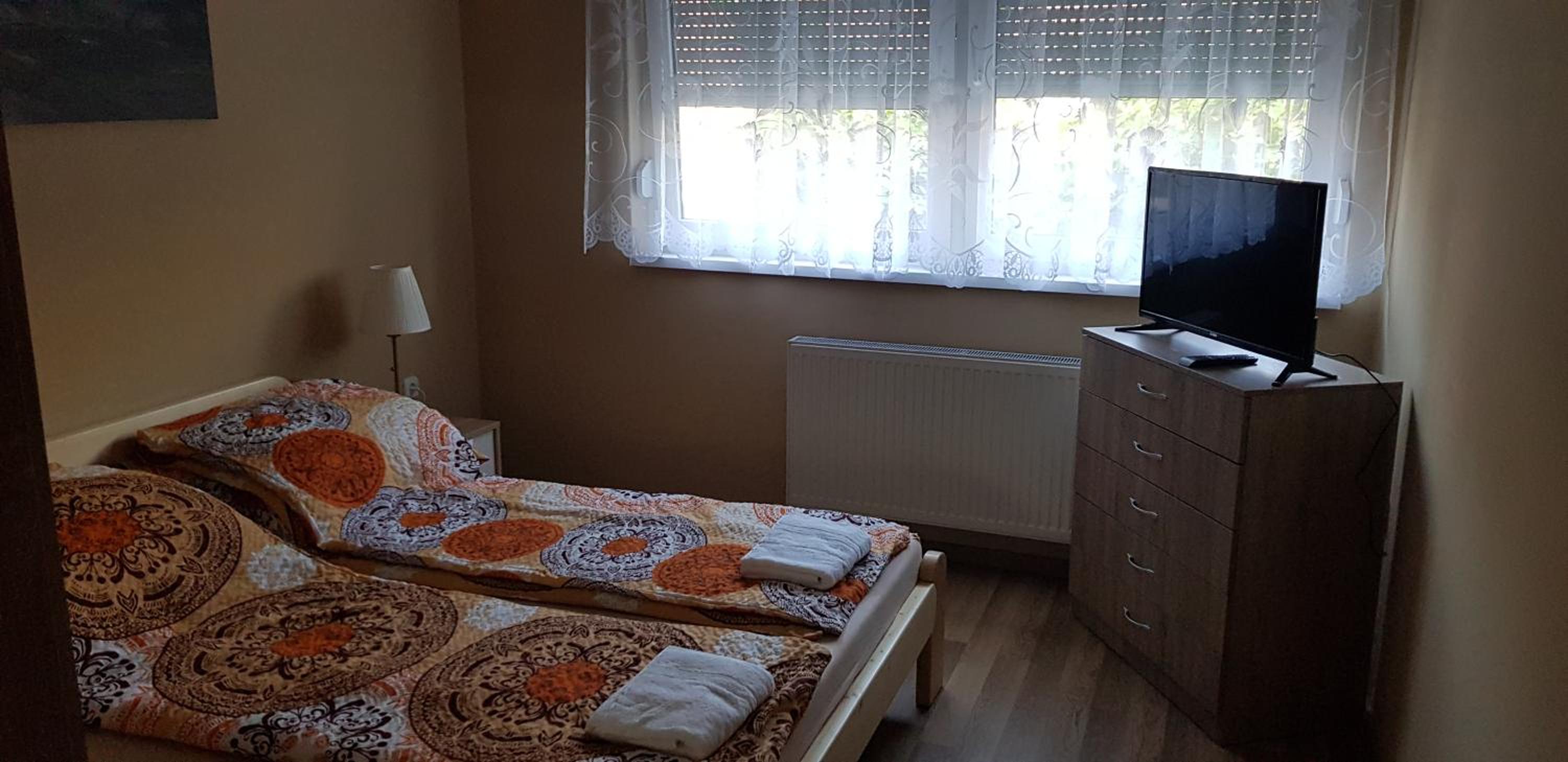 Two-Bedroom Apartment - Photo 15