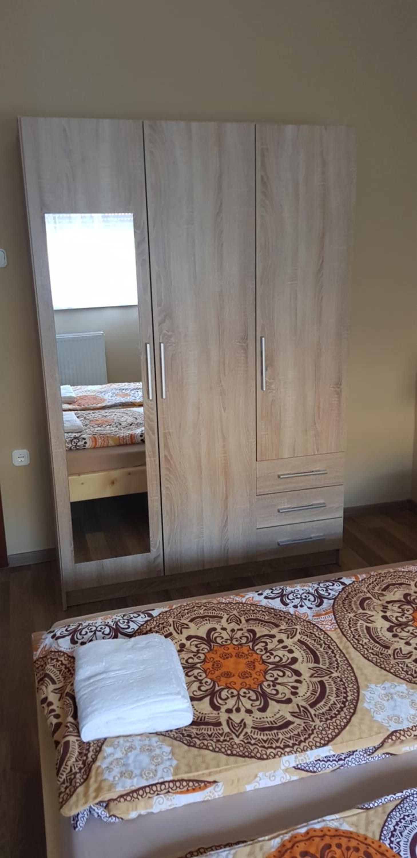 Two-Bedroom Apartment - Photo 2