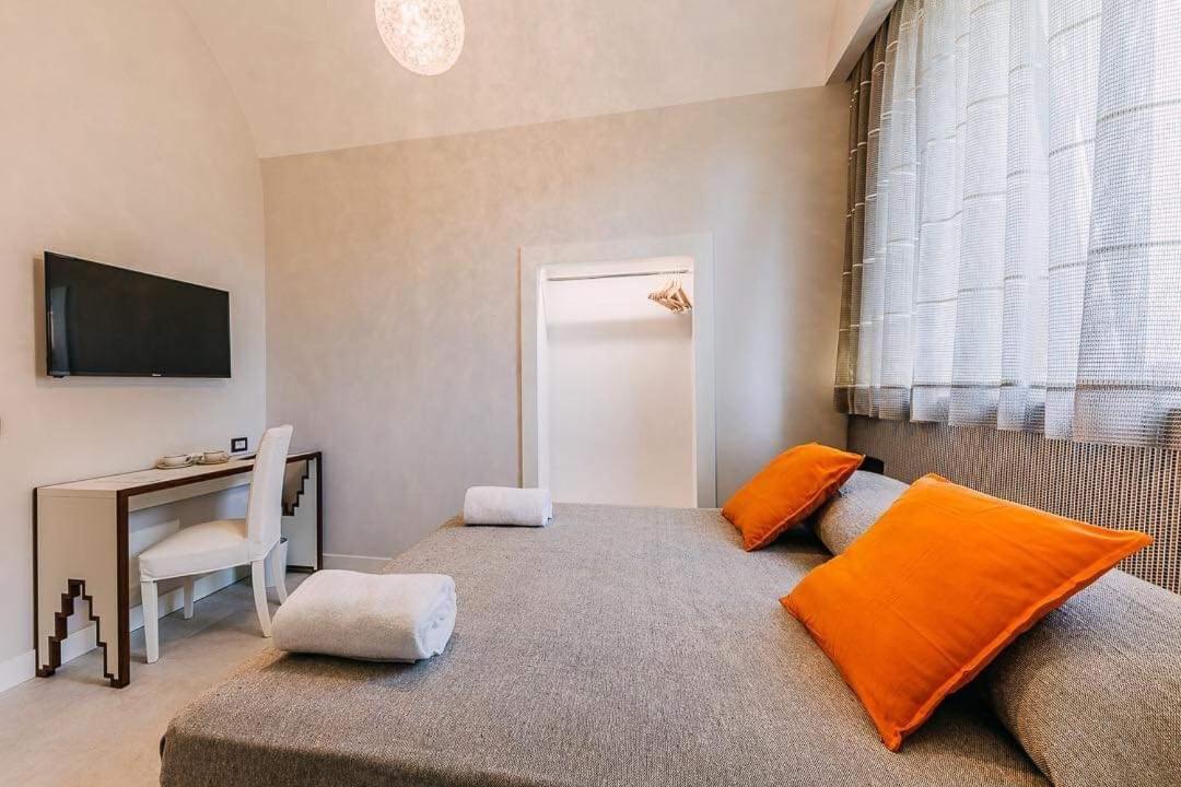 Economy Double Room photo 2