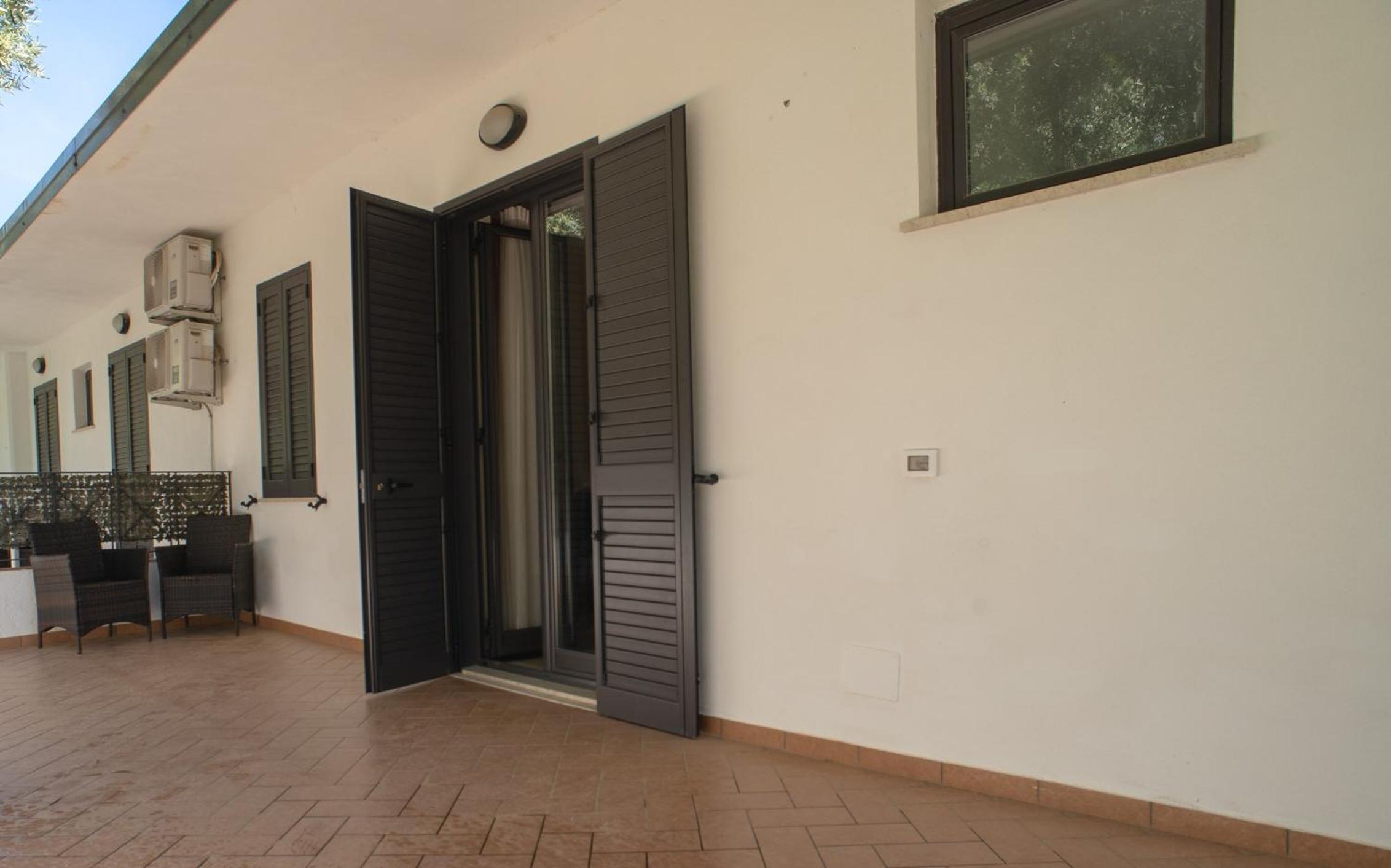 Two Connecting Double Rooms photo 3