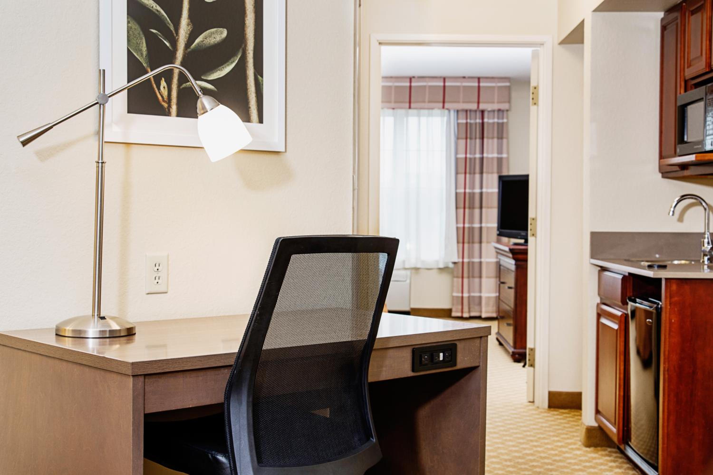 One-Bedroom King Suite - Photo 1