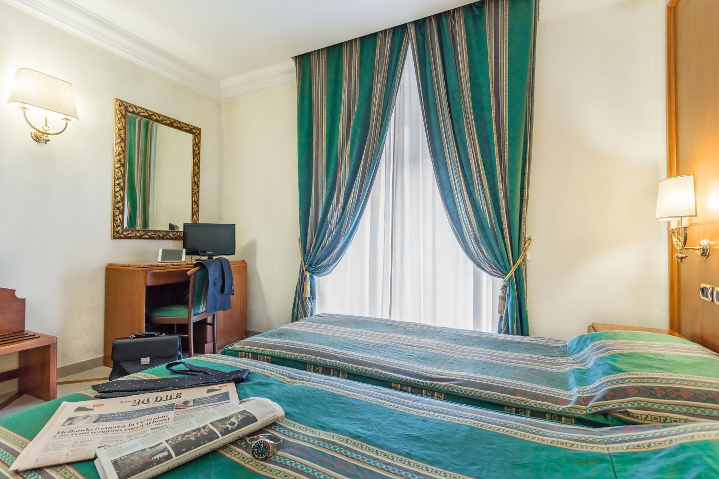 Raeli Hotel Siracusa — photo 72