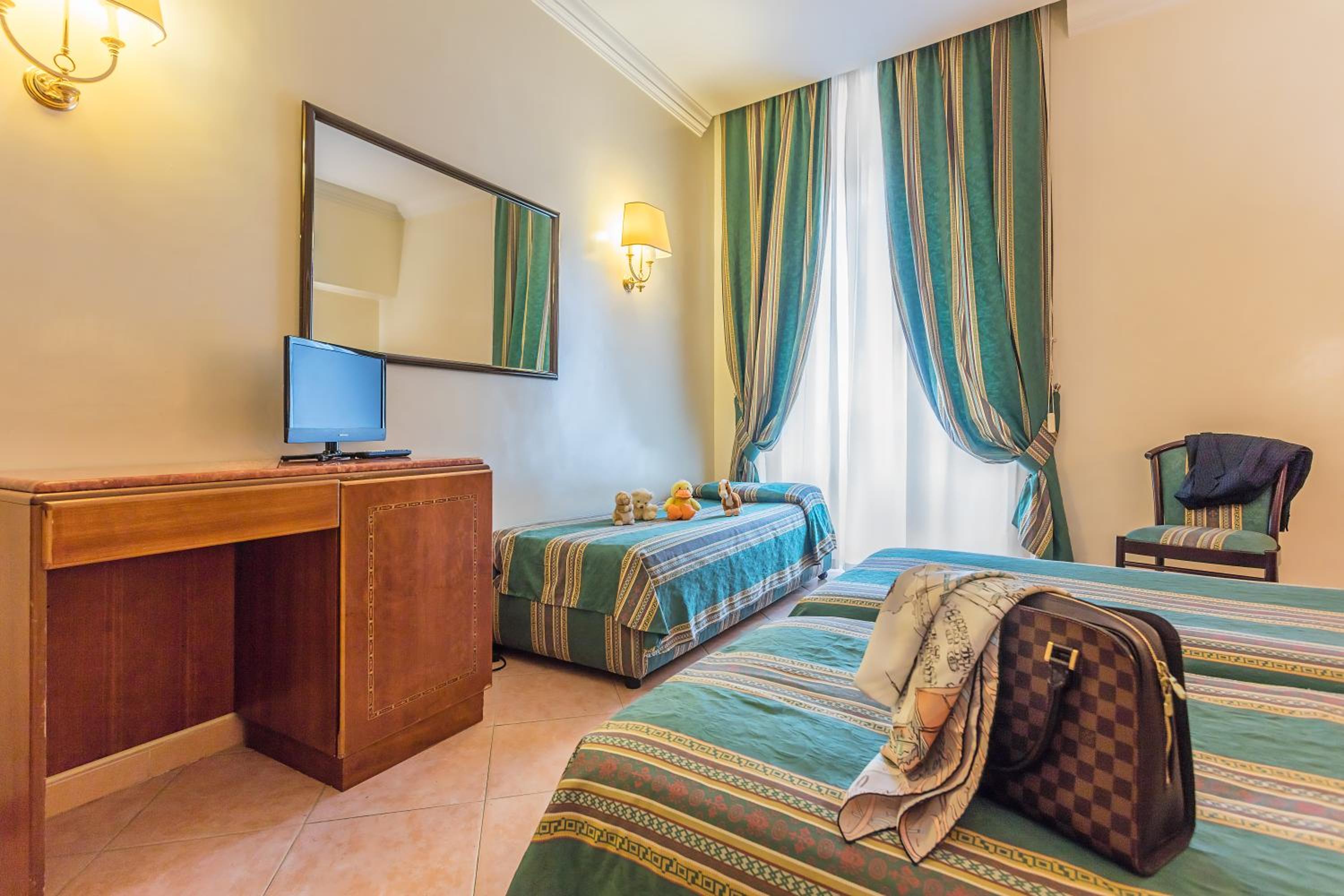 Raeli Hotel Siracusa — photo 82