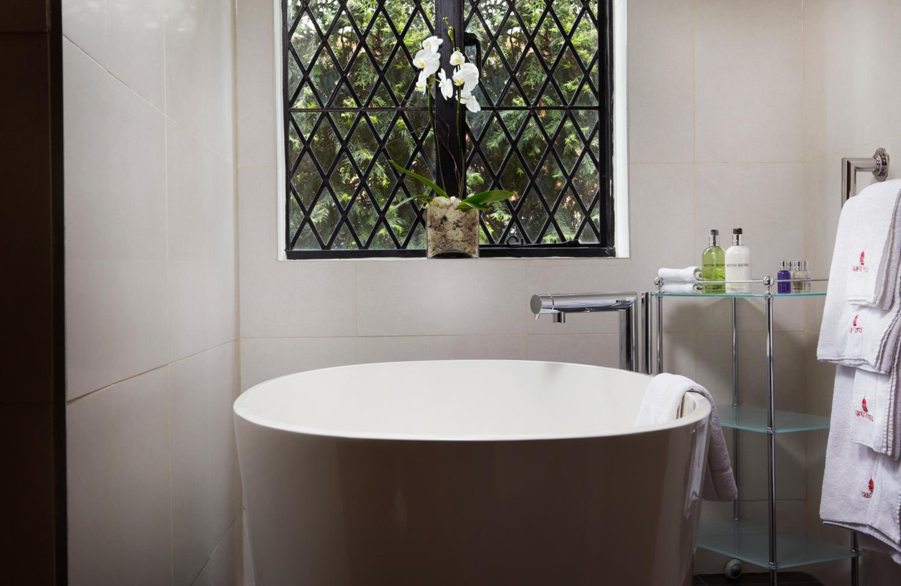 Luxury King Room photo 2