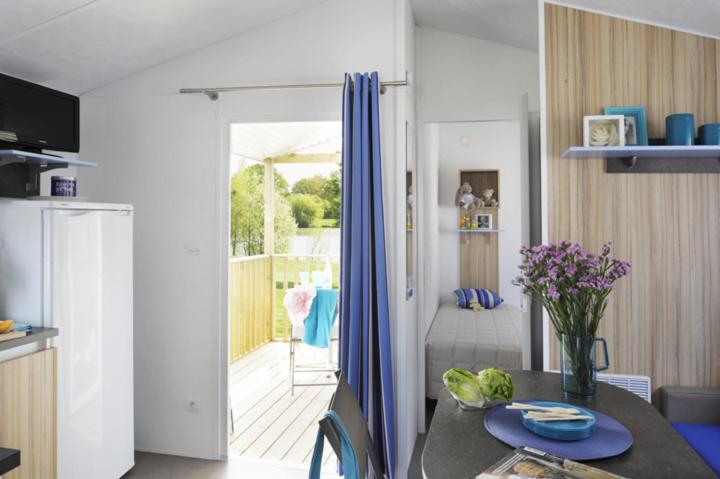 Two-Bedroom Cottage (4 Adults)  photo 3