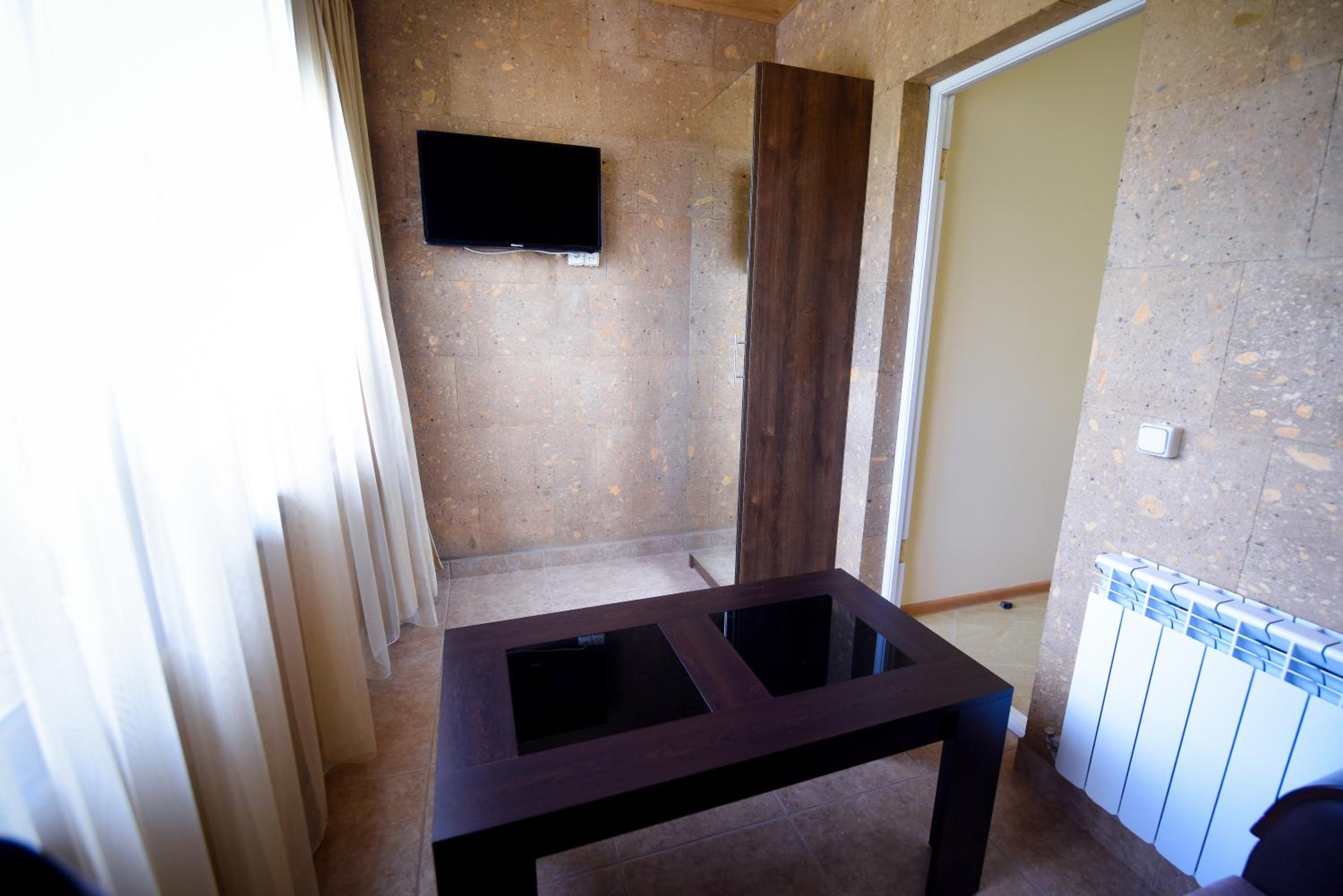 Single Room with Balcony photo 2