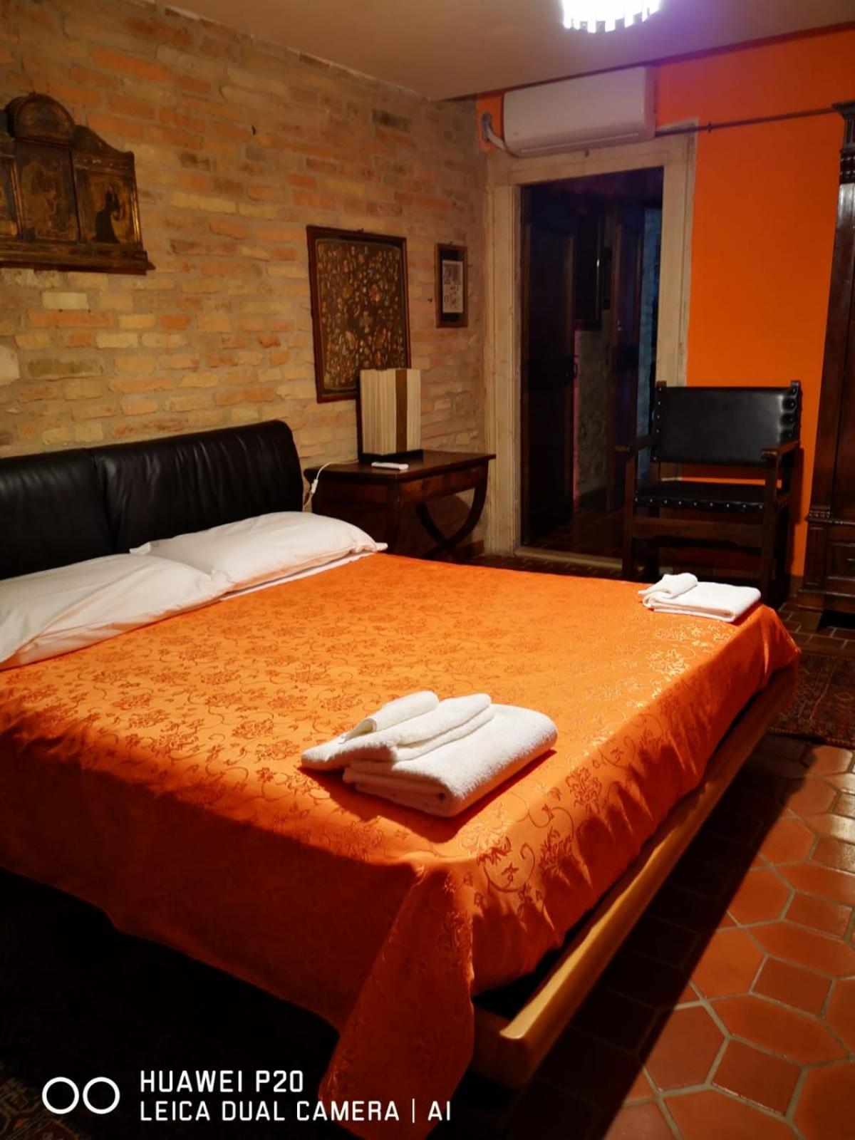 Double Room With Garden View photo 1
