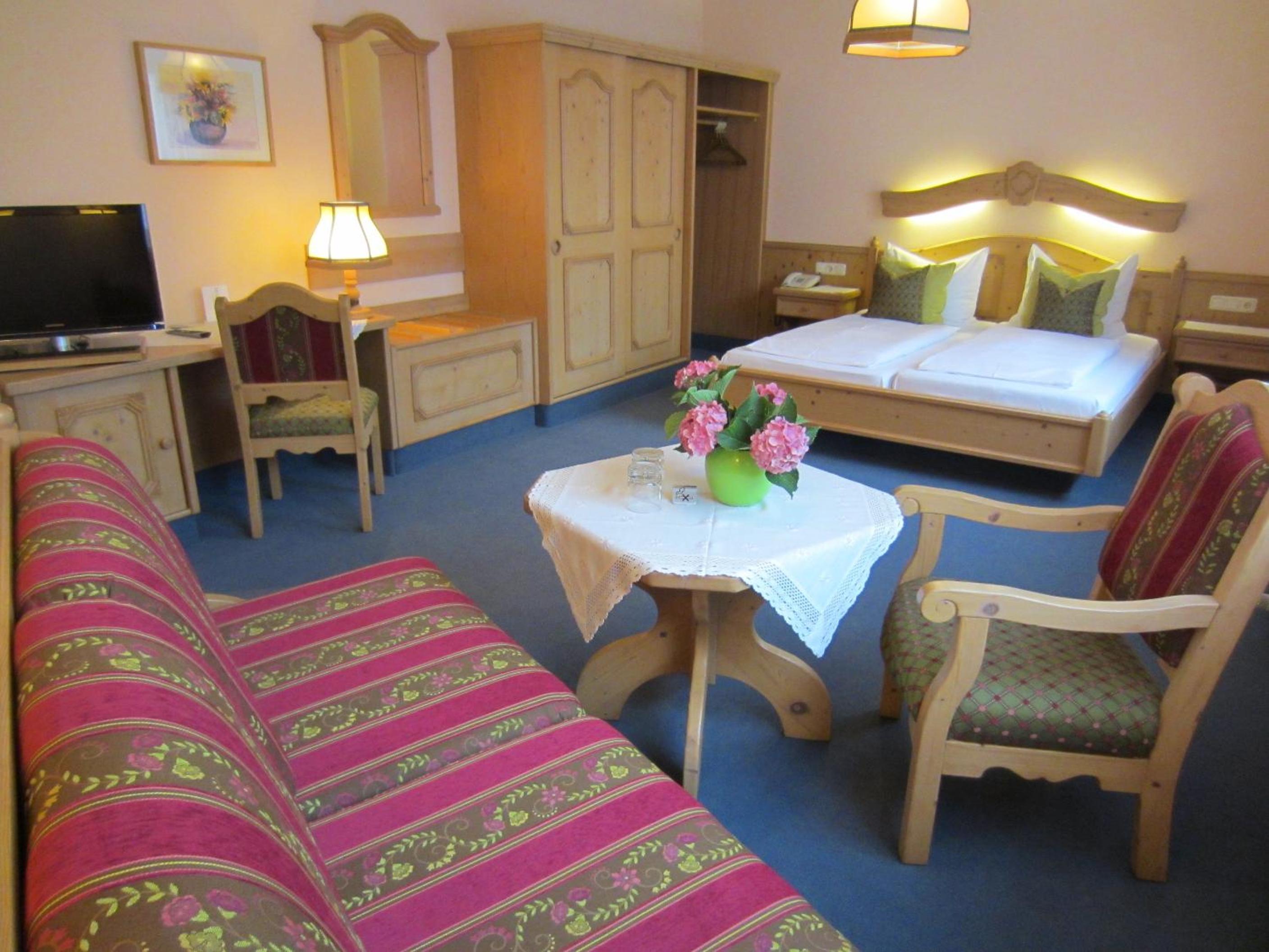 Double Room - Photo 4