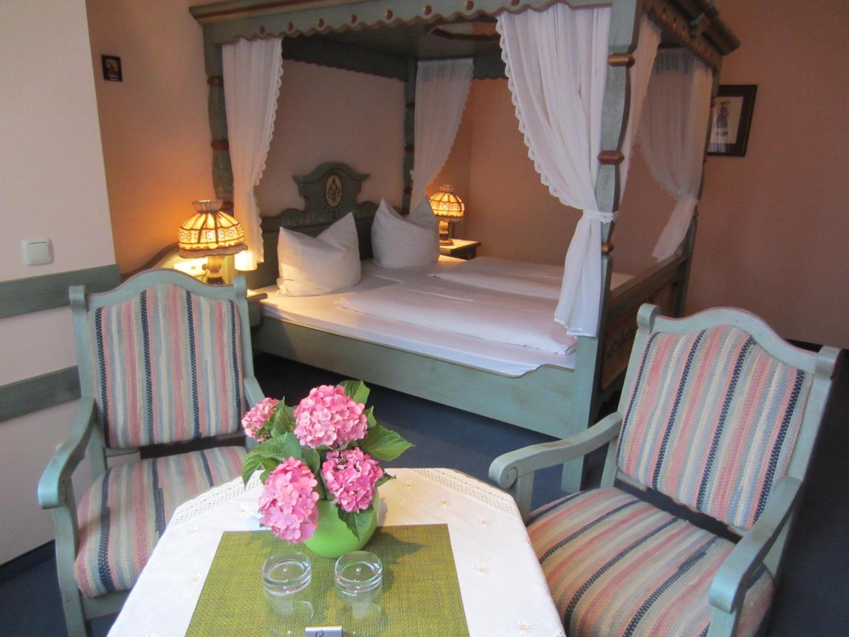 Double Room - Photo 2