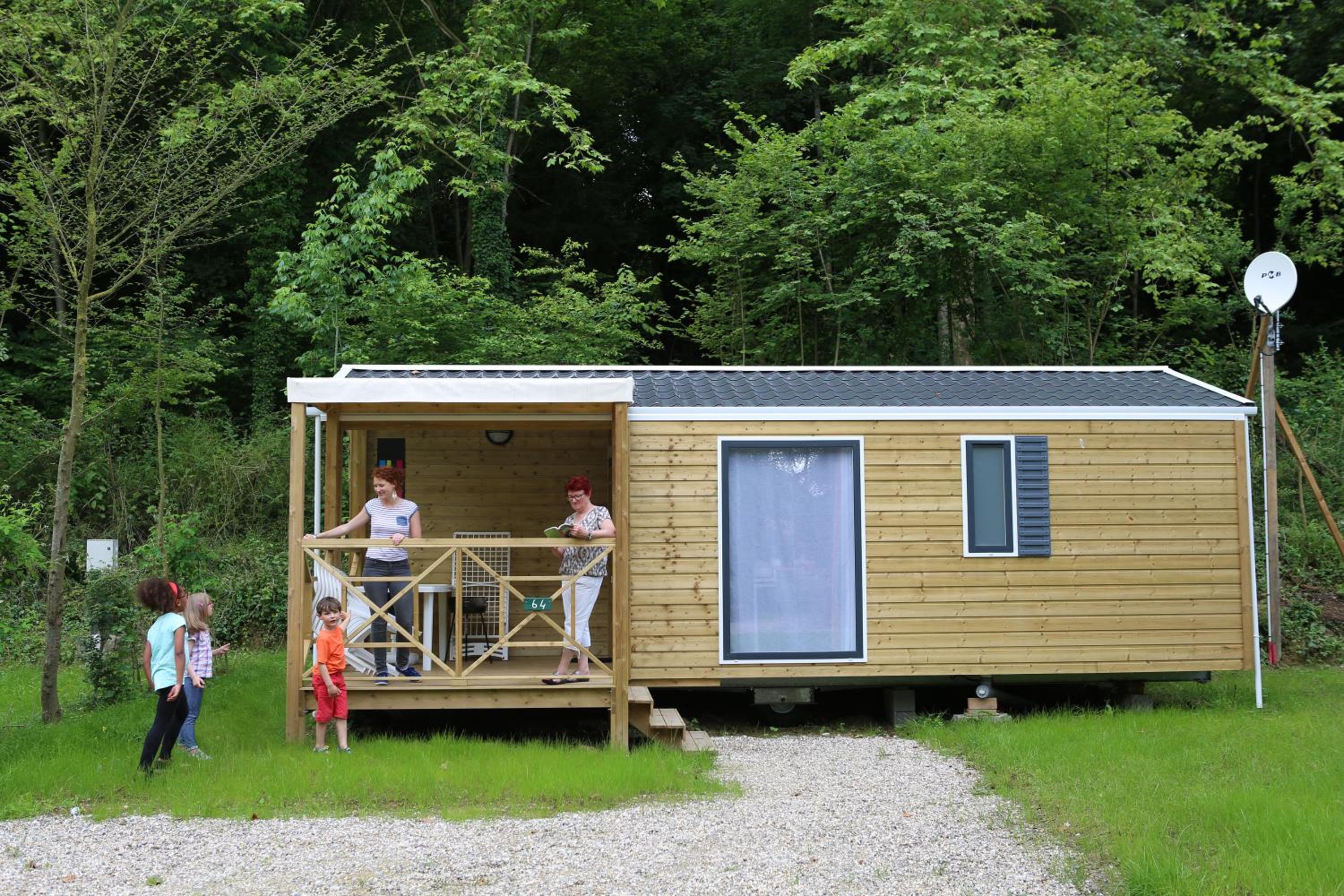 Family Cottage photo 2