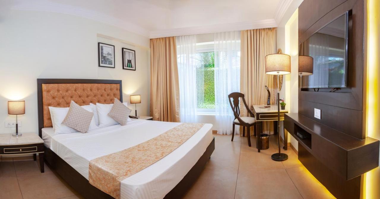Classic Room - Photo 3