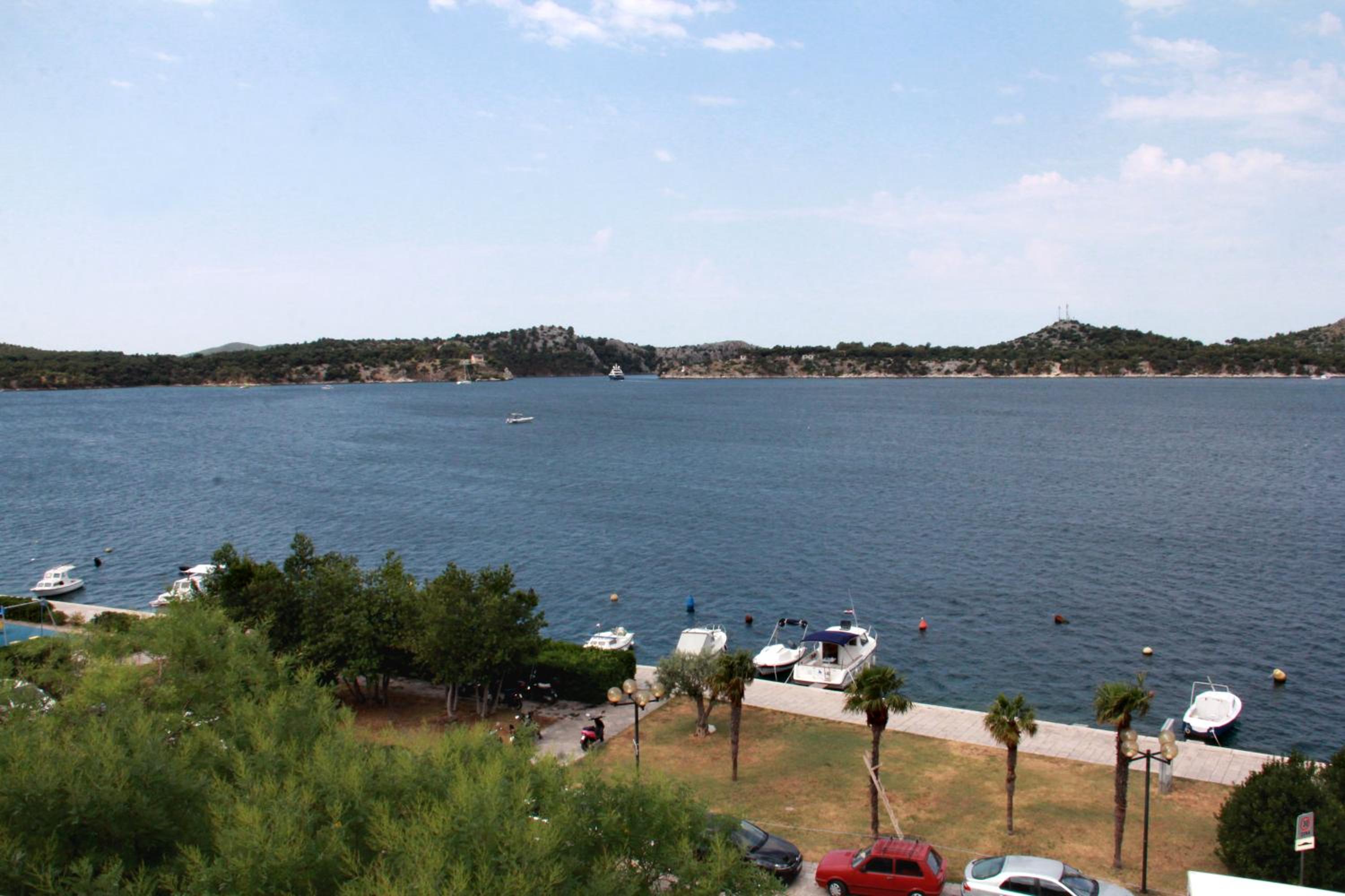 Apartment with Sea View photo 1