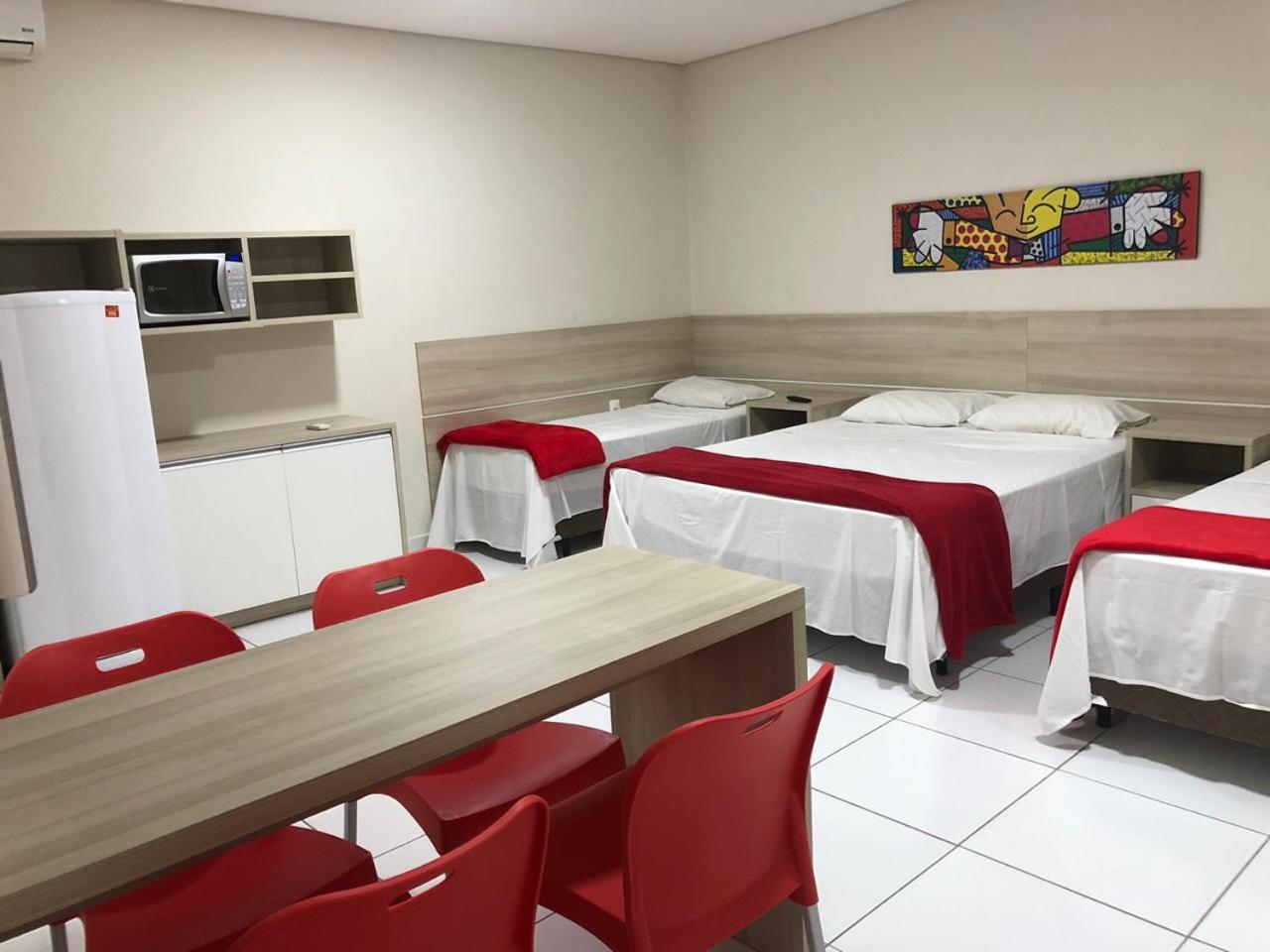 Deluxe Queen Room with Two Queen Beds photo 1