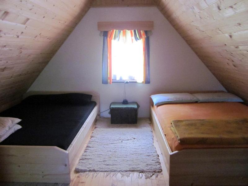 One-Bedroom House photo 1