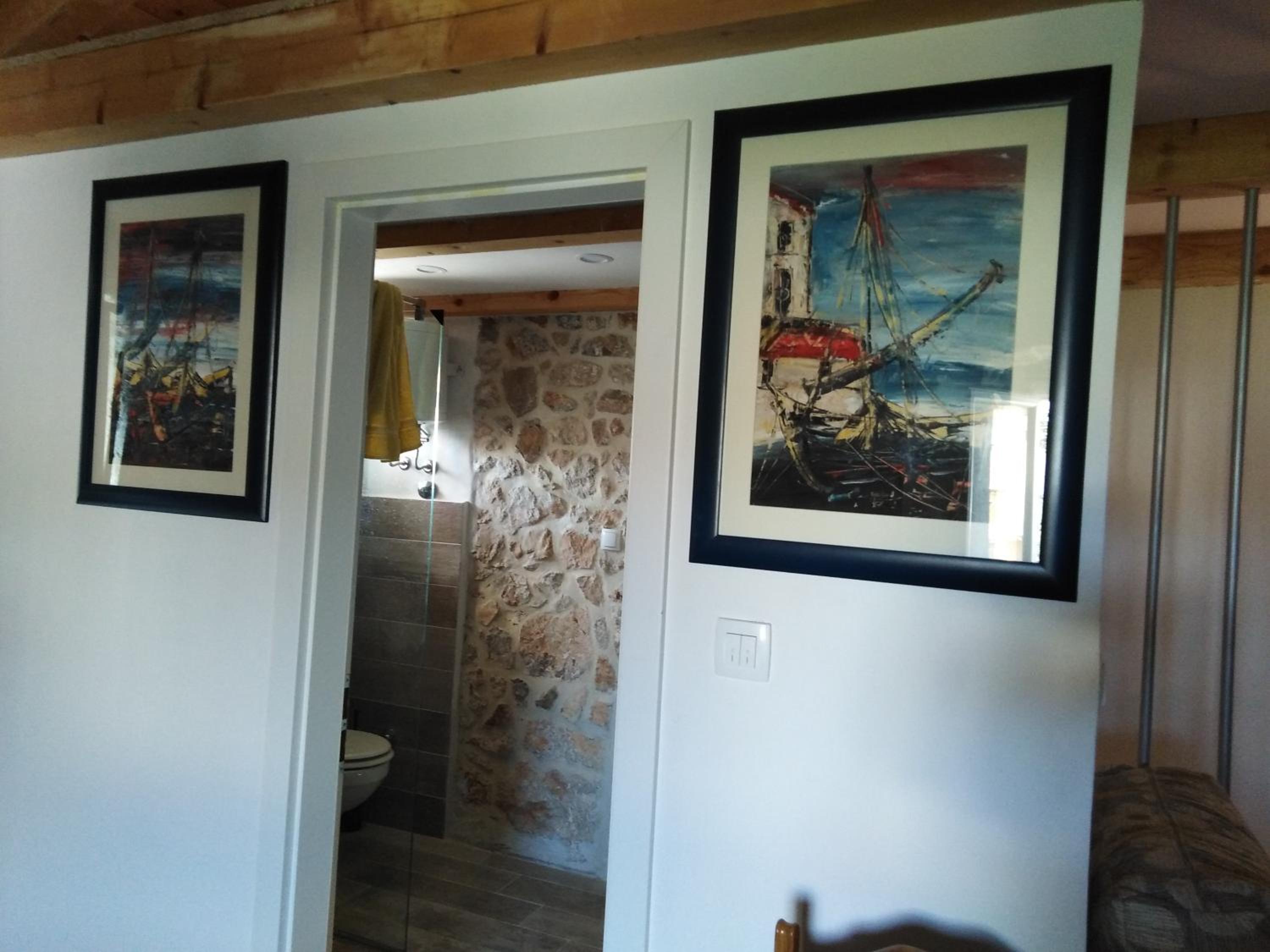 Studio Apartment - Photo 29
