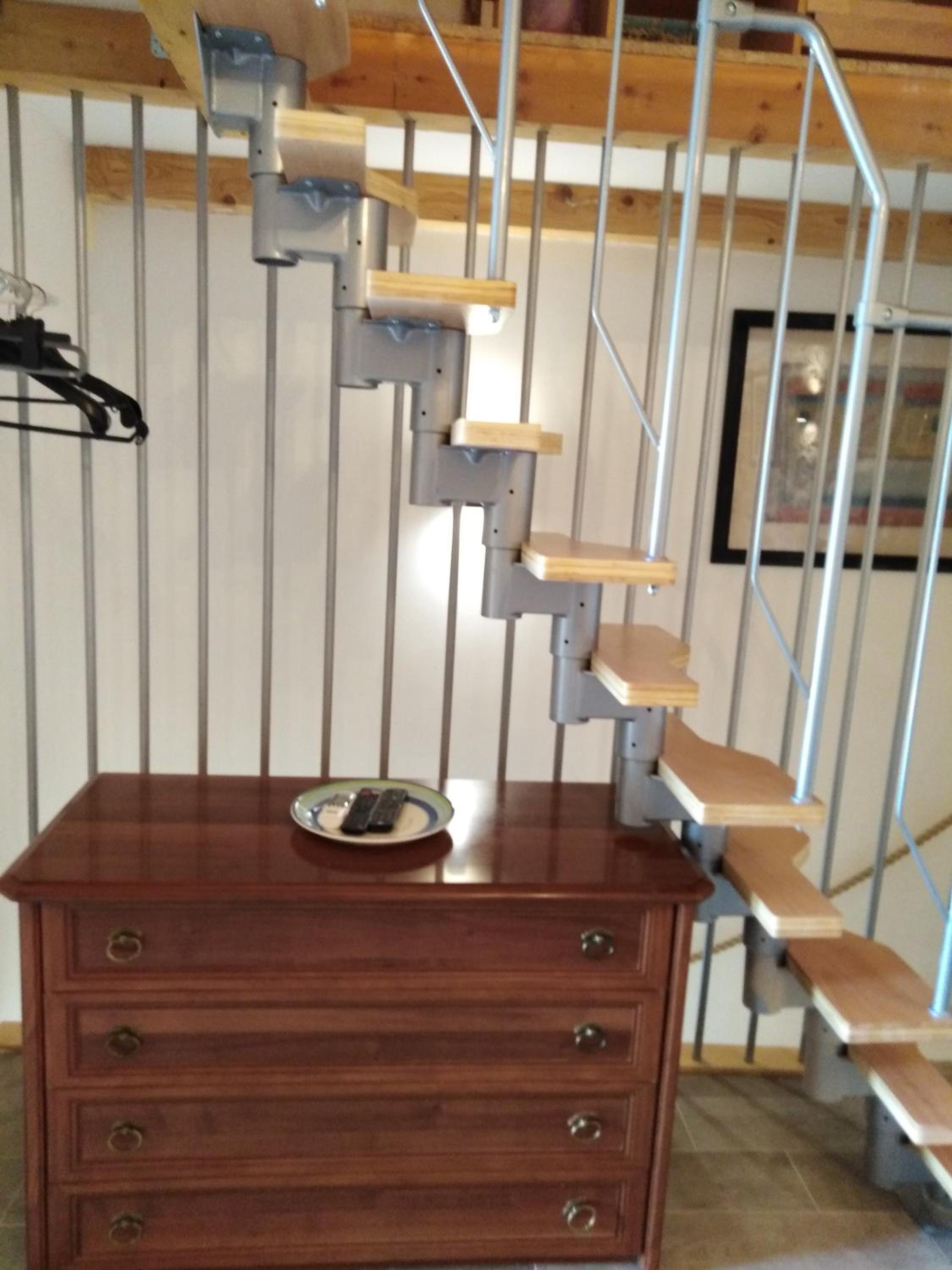 Studio Apartment - Photo 27