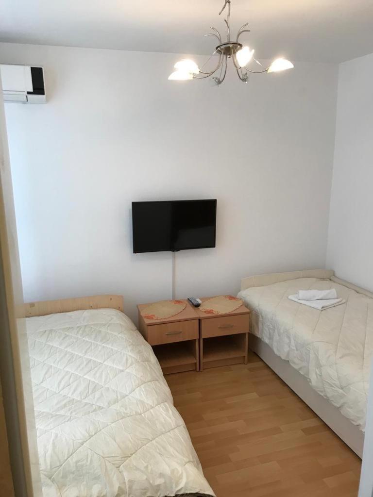 Twin Room photo 1