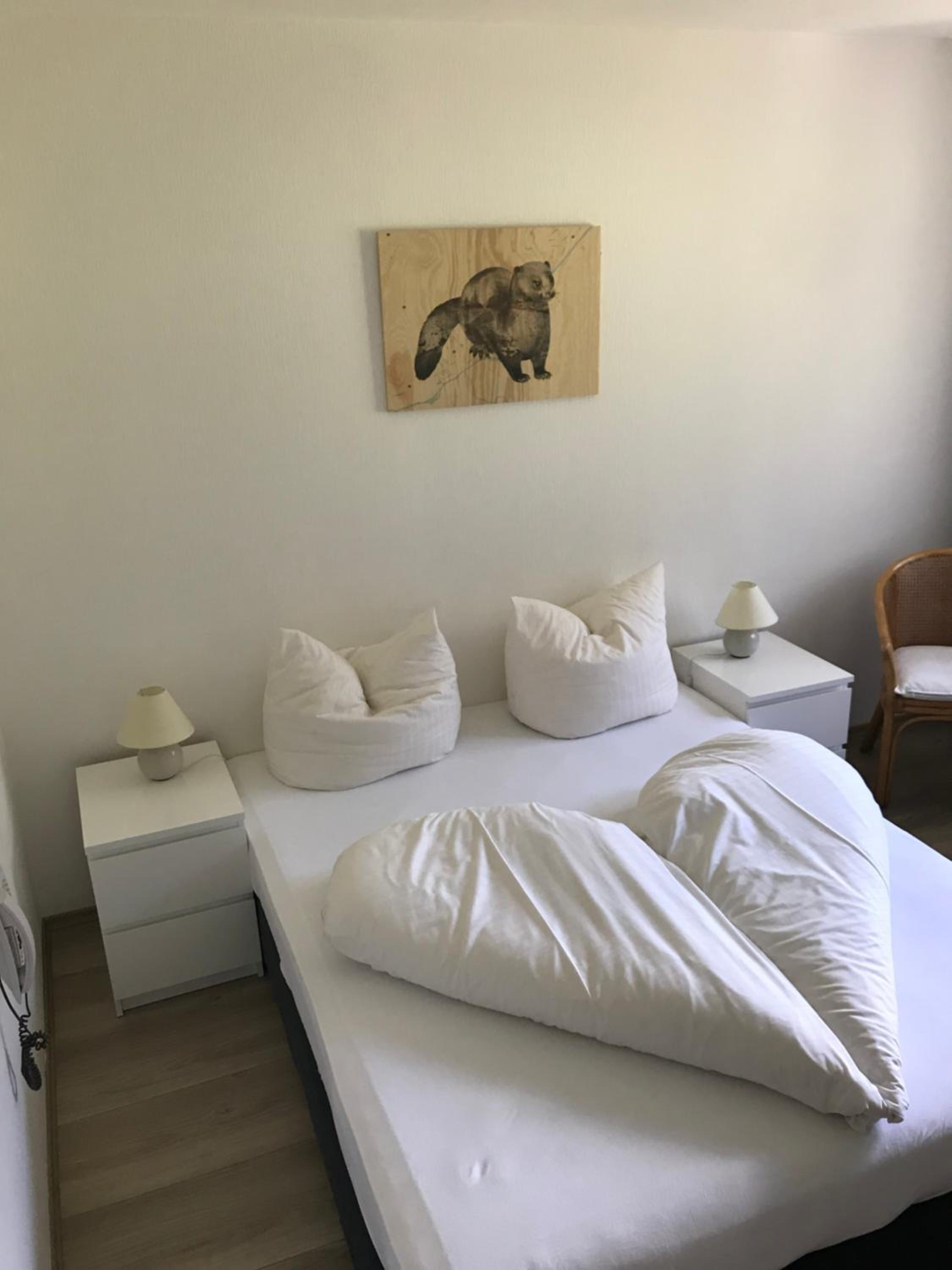 Double Room - Photo 7