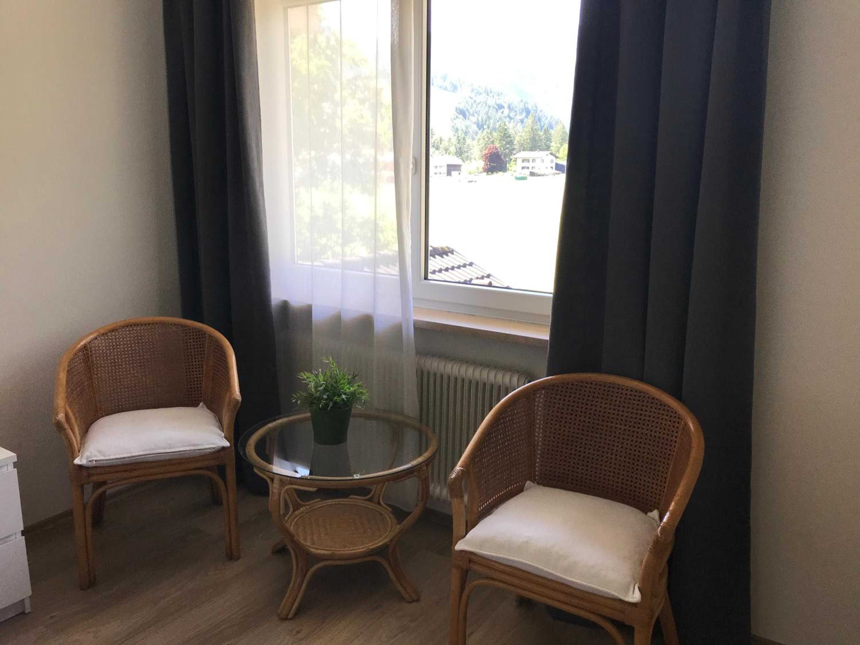 Double Room - Photo 8