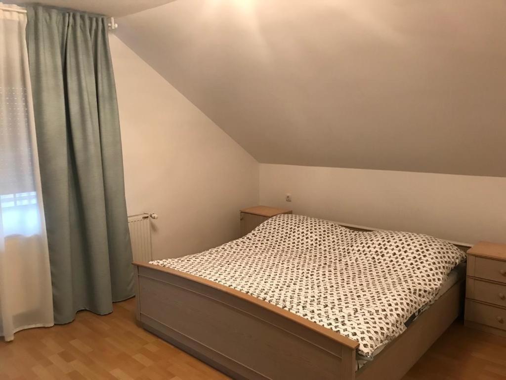 Deluxe Double Room with Bath photo 1