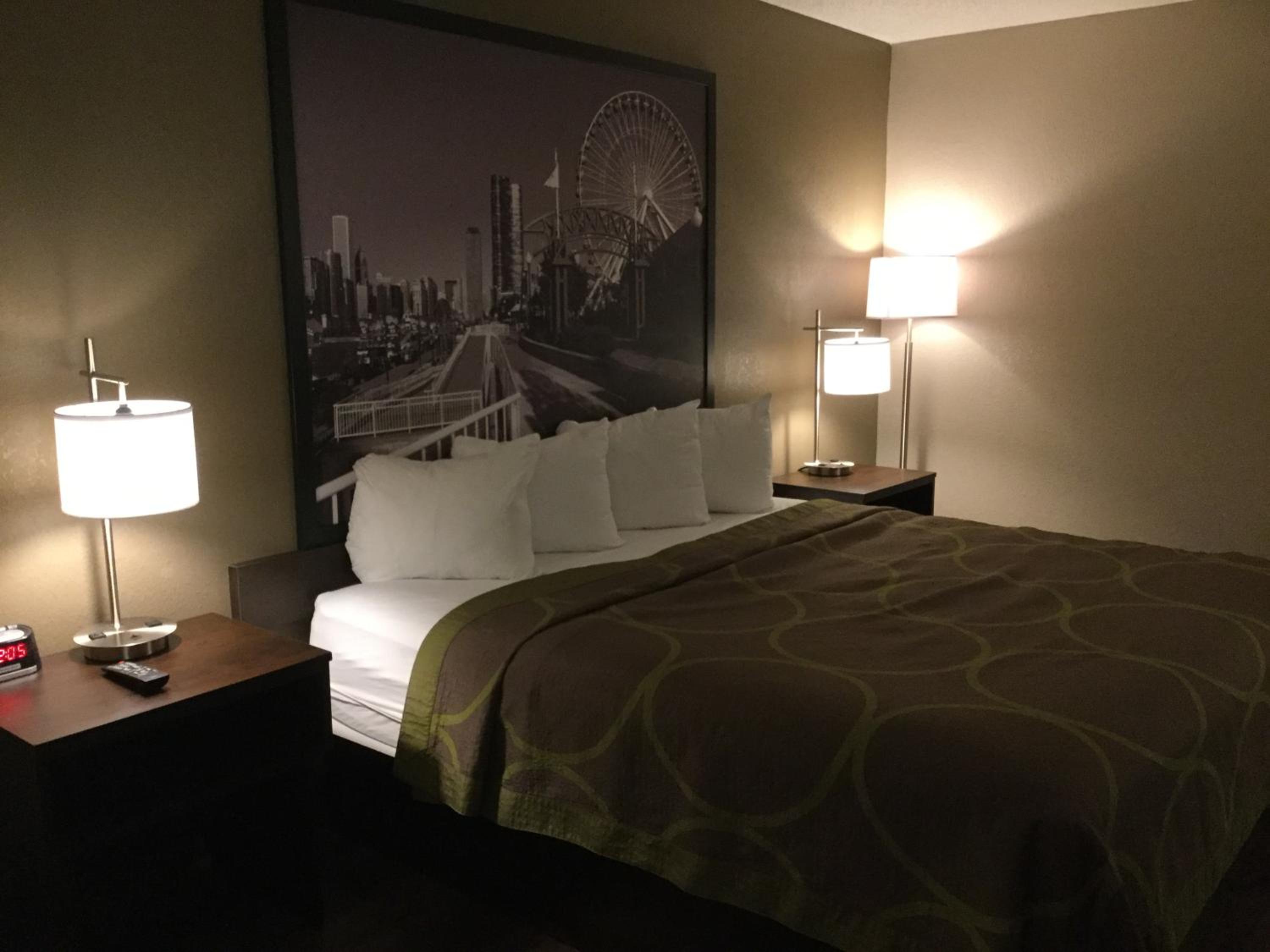 King Room - Mobility Access/Non-Smoking - Photo 3