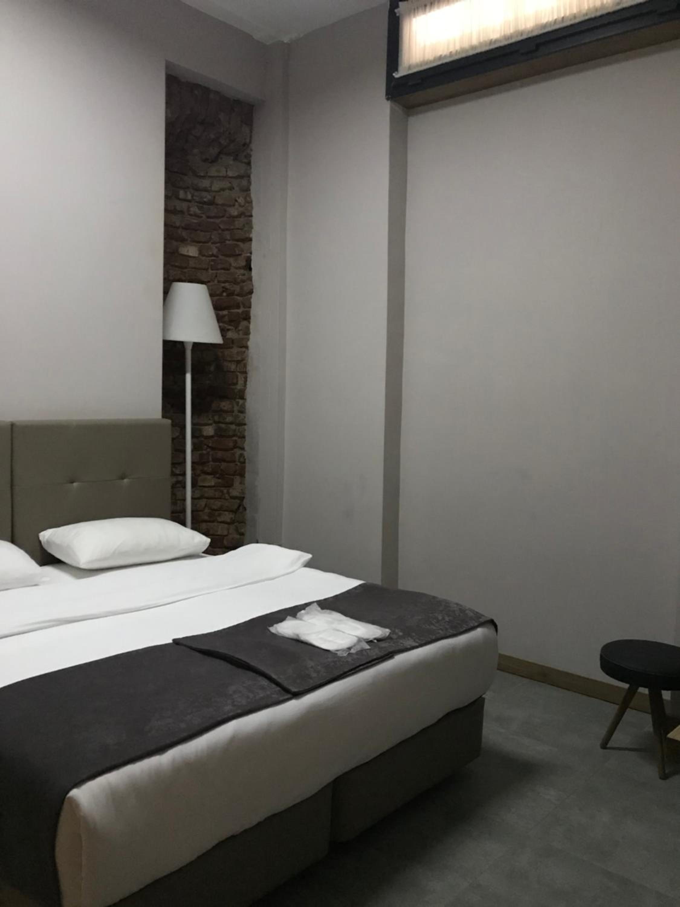 Budget Double Room photo 1