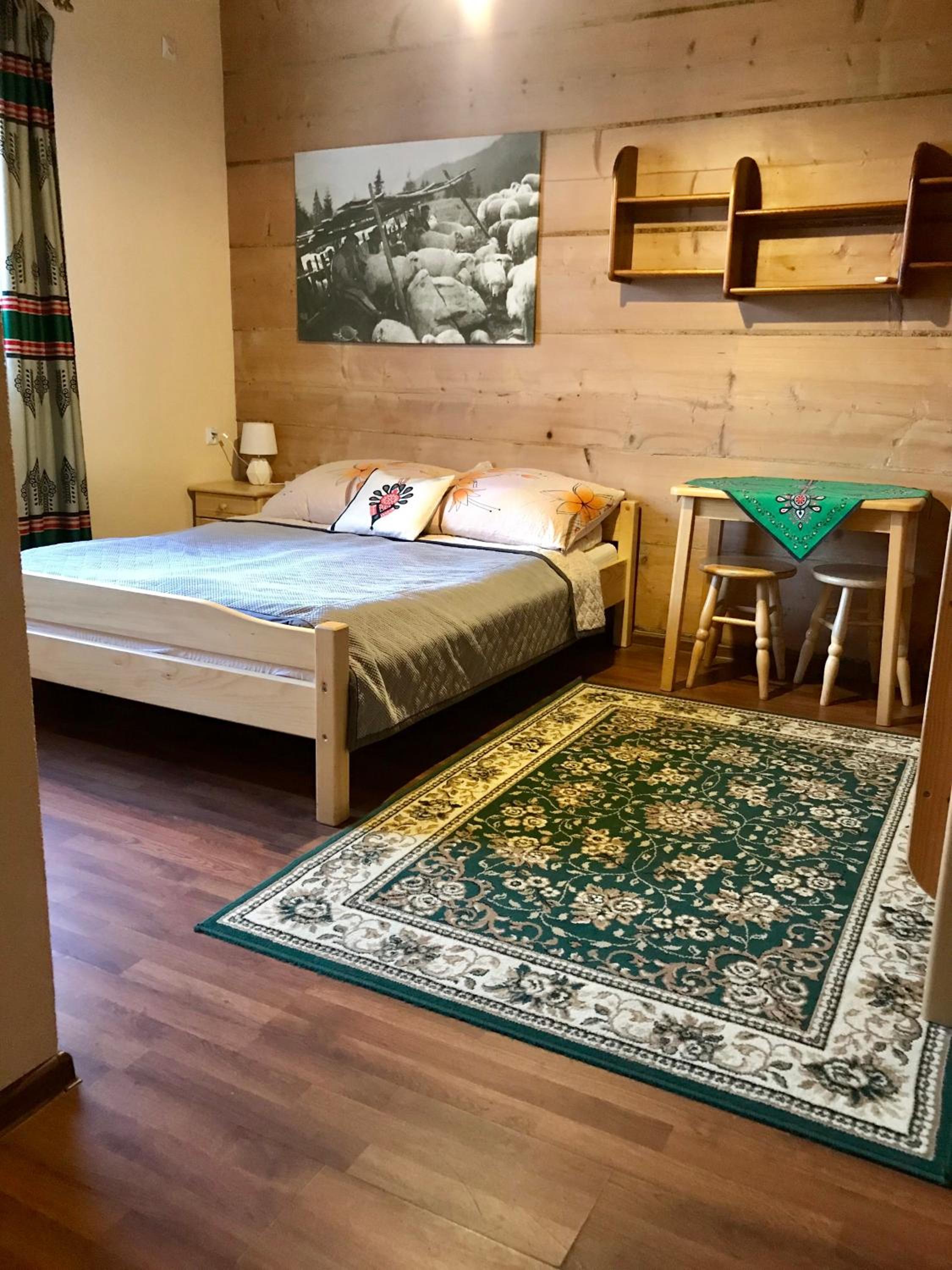 Quadruple Room photo 2