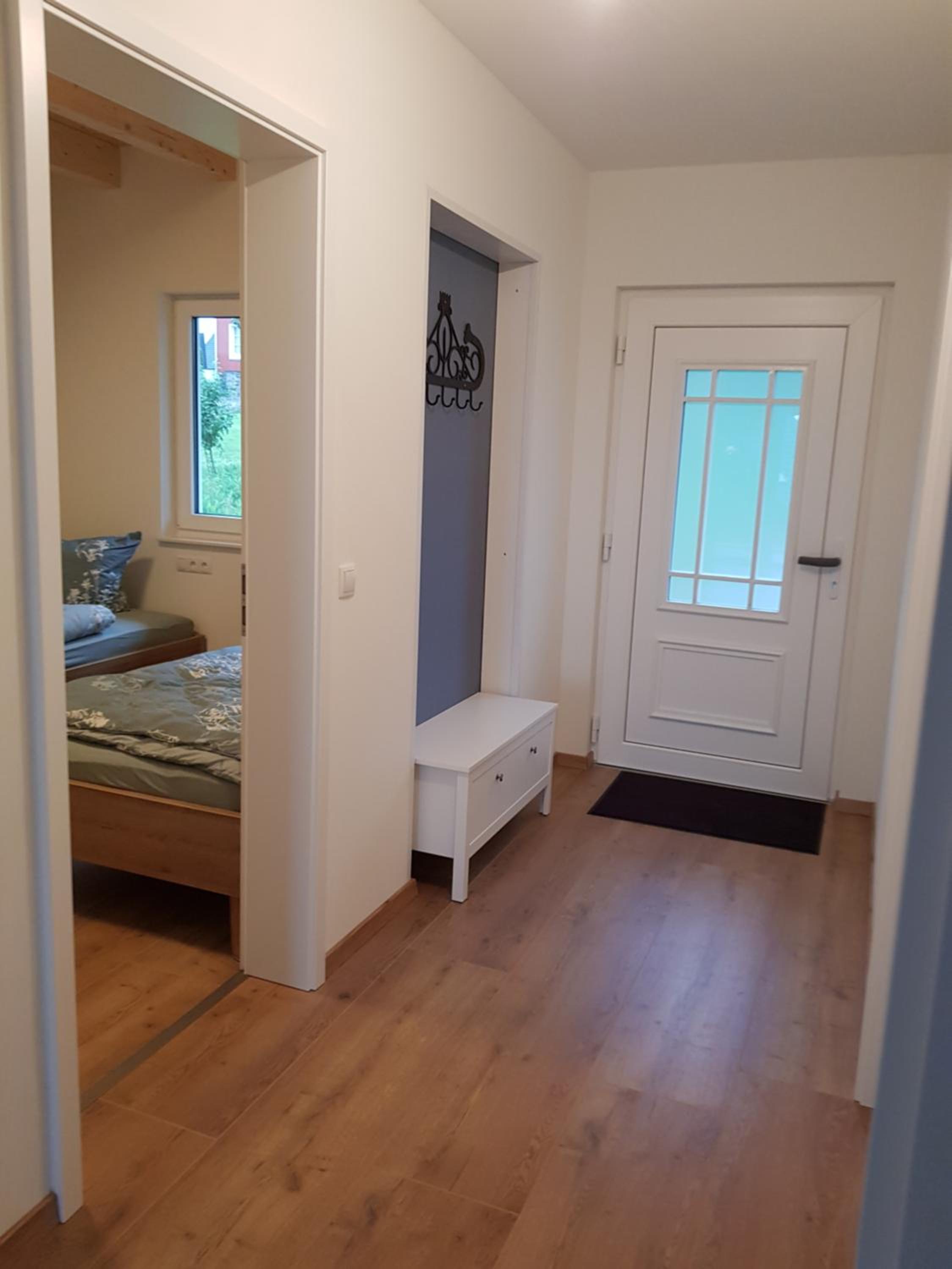 Two-Bedroom House photo 1