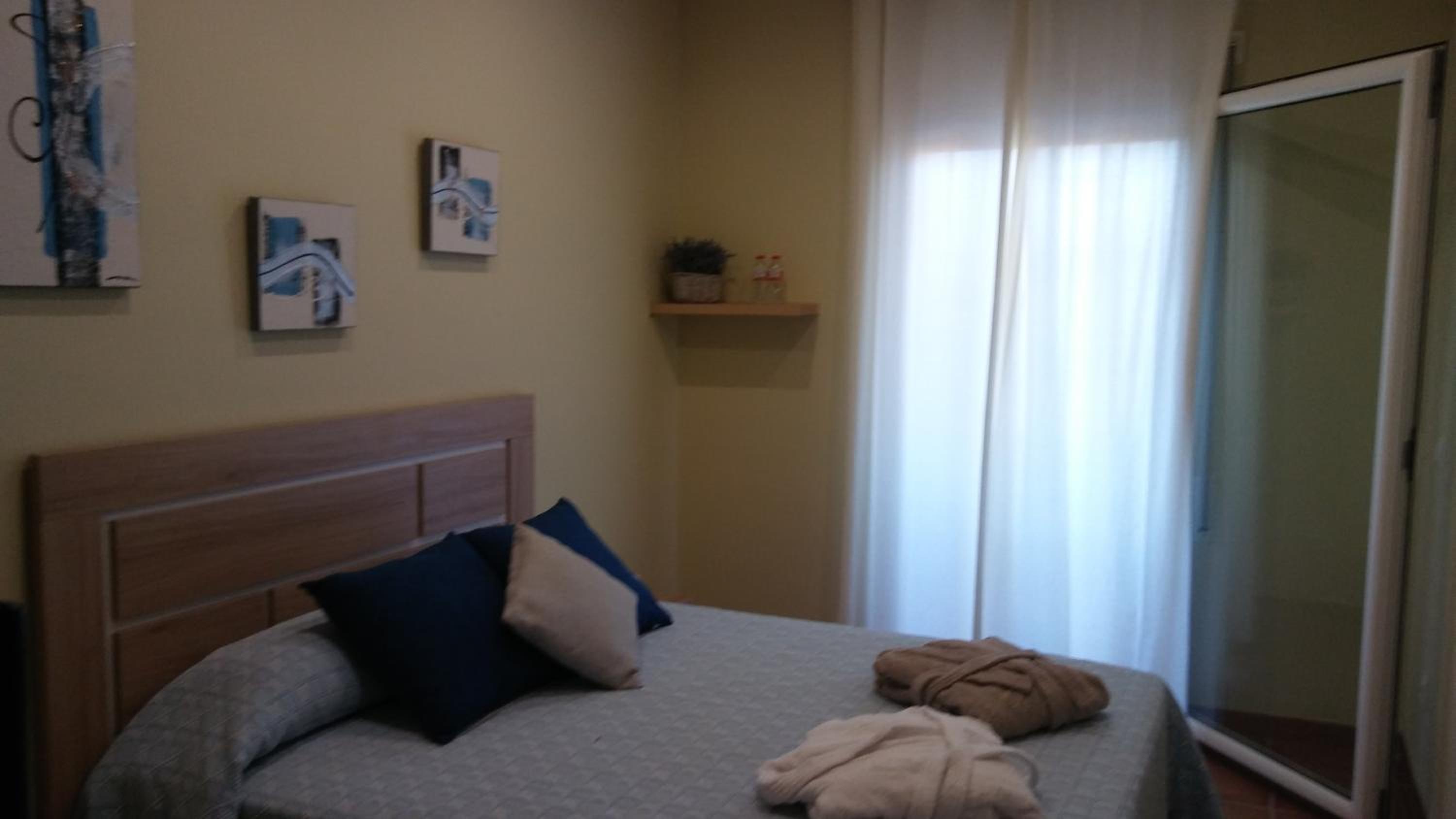Habitación Doble Superior