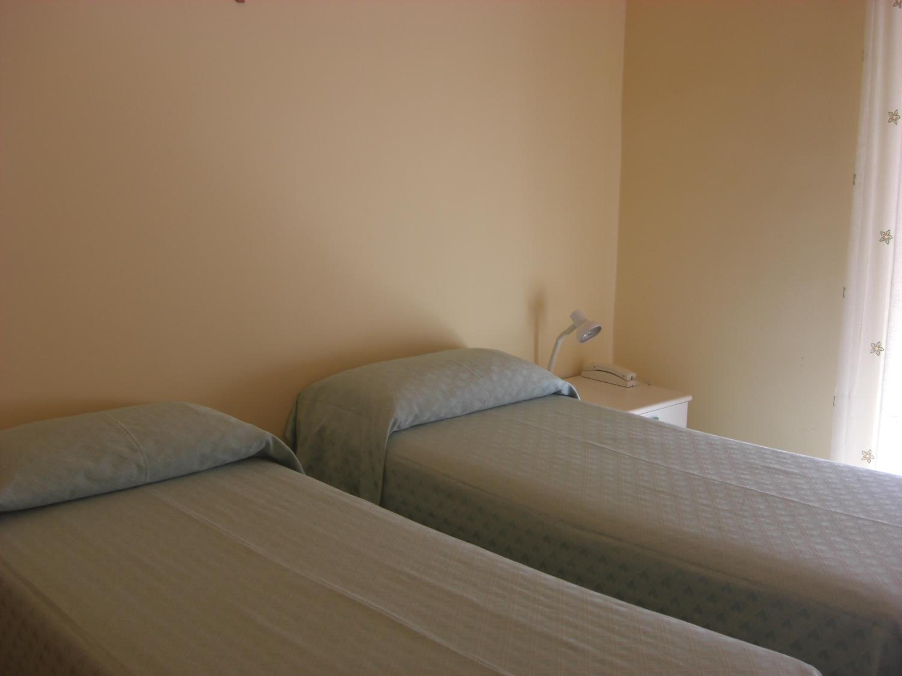 Twin Room photo 2