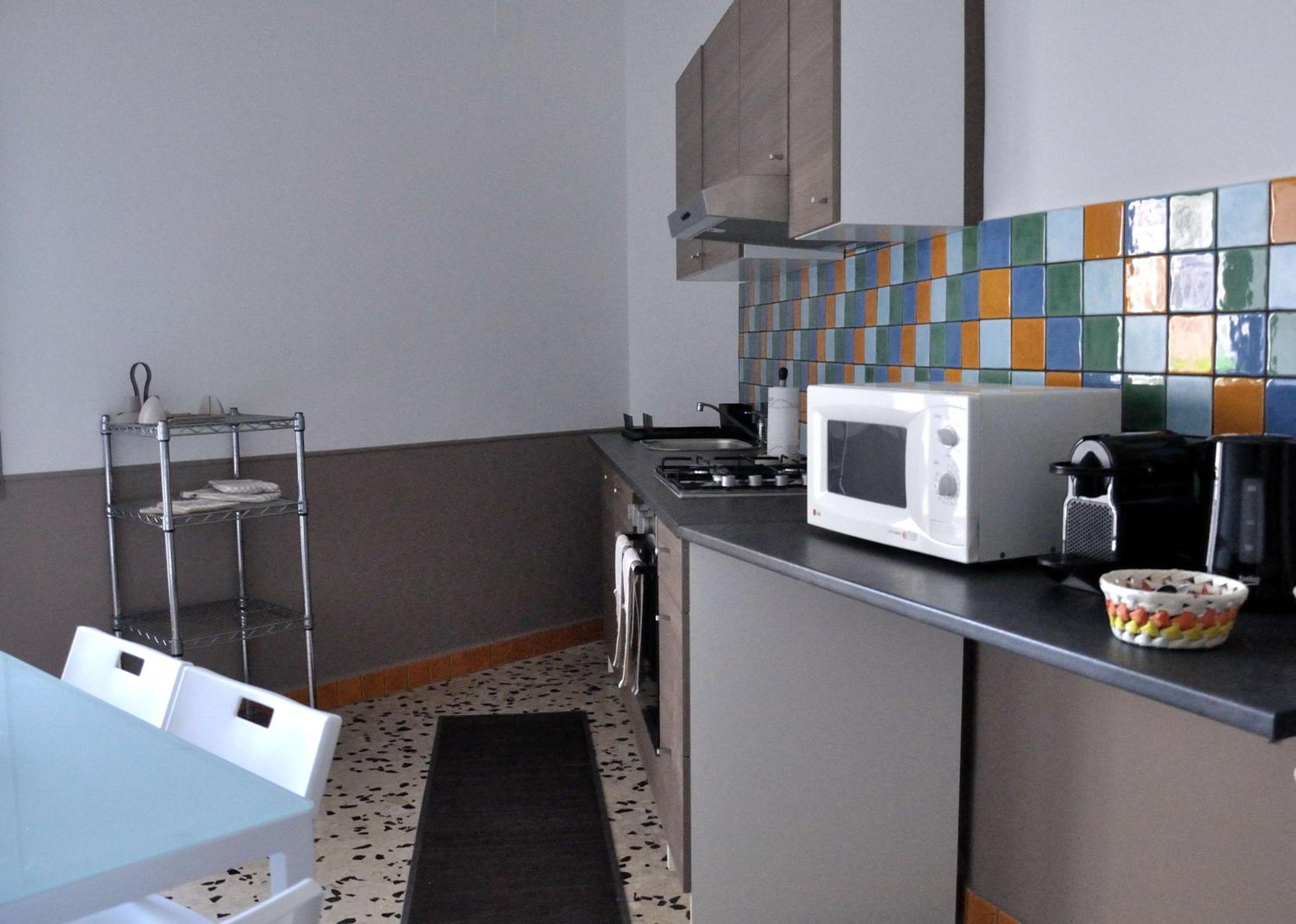 Two-Bedroom Apartment - Photo 25