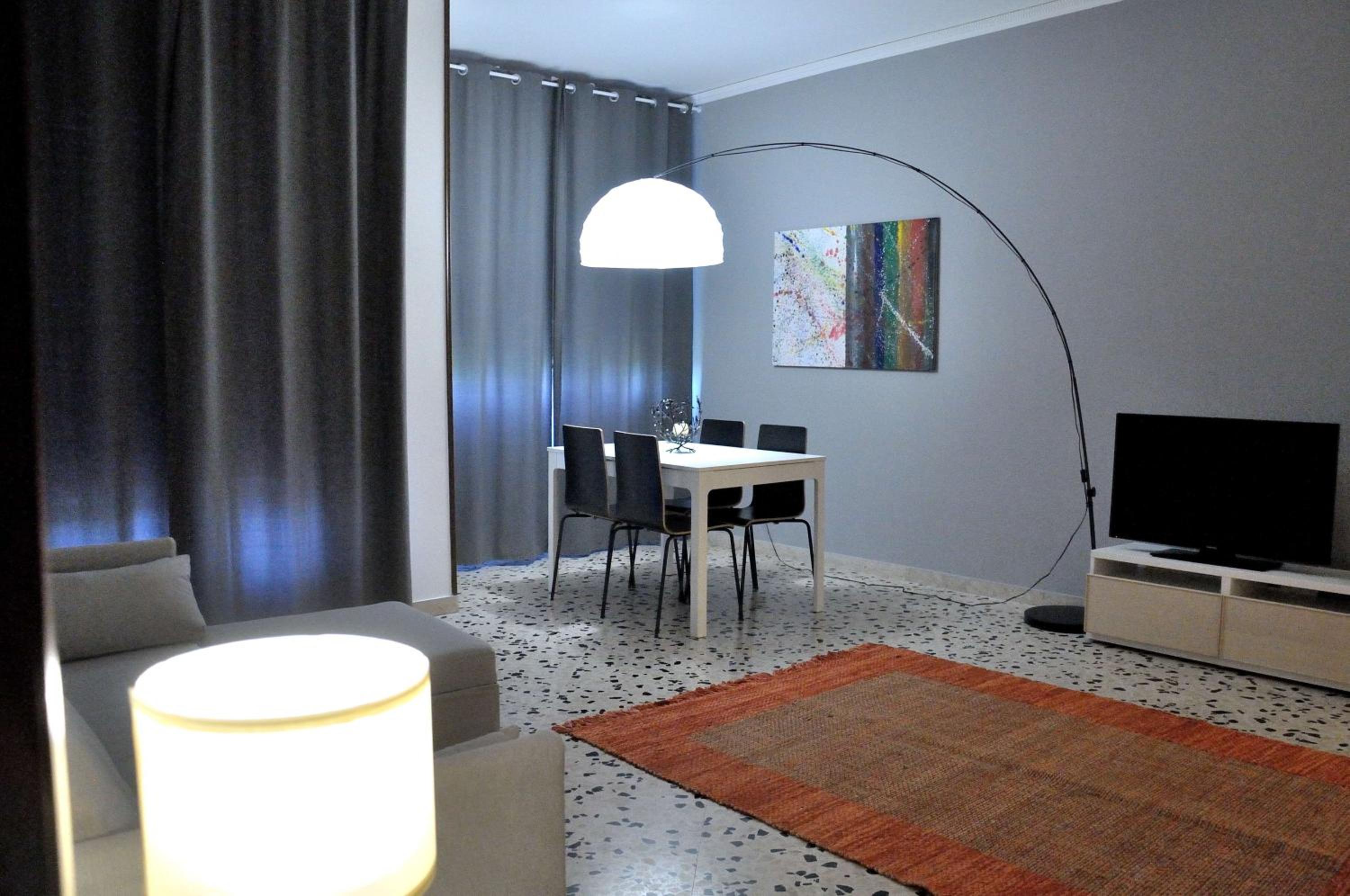 Two-Bedroom Apartment - Photo 26
